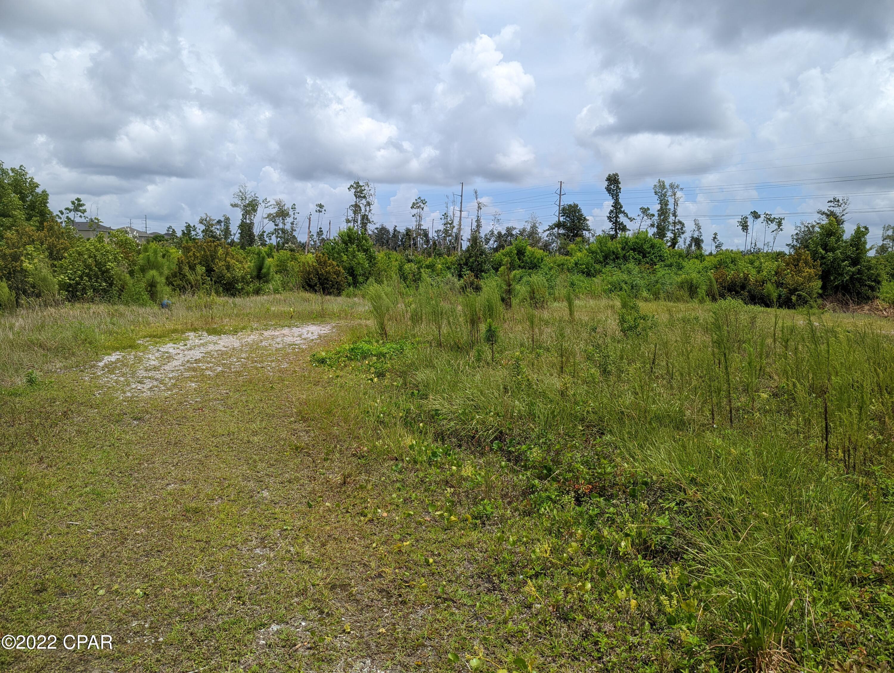 [No Recorded Subdiv] - Land