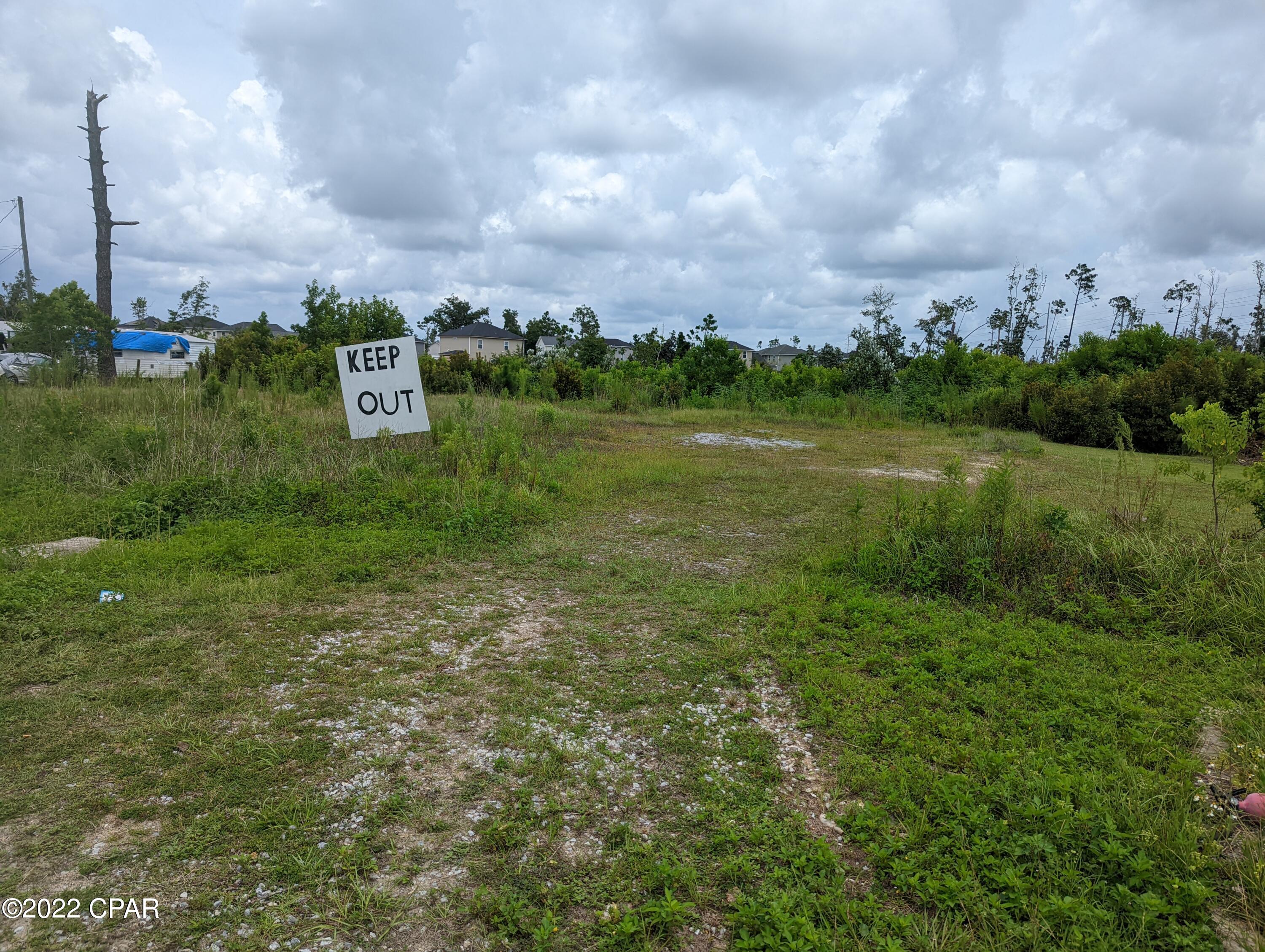 [No Recorded Subdiv] - Land