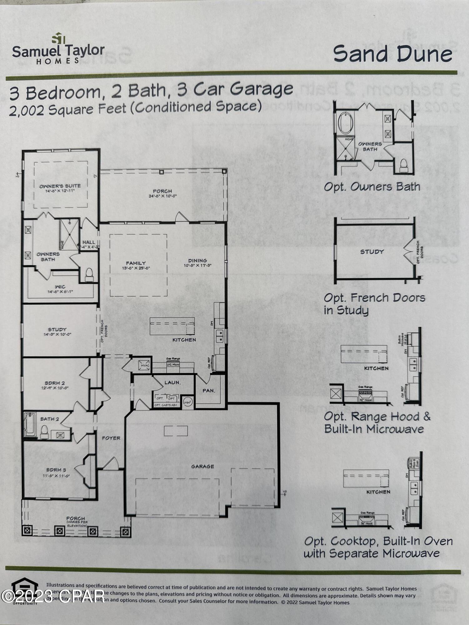 Breakfast Point East - Residential