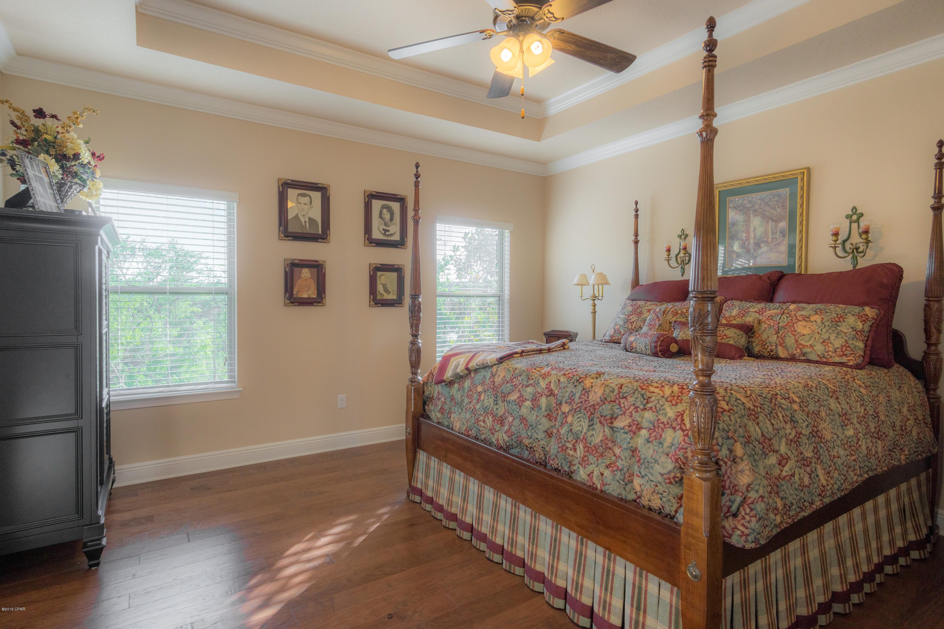 Lake Merial - Residential