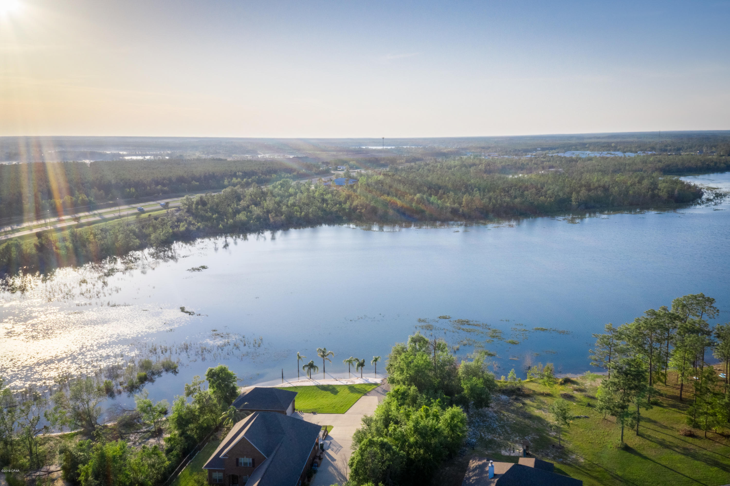 Lake Merial - Residential