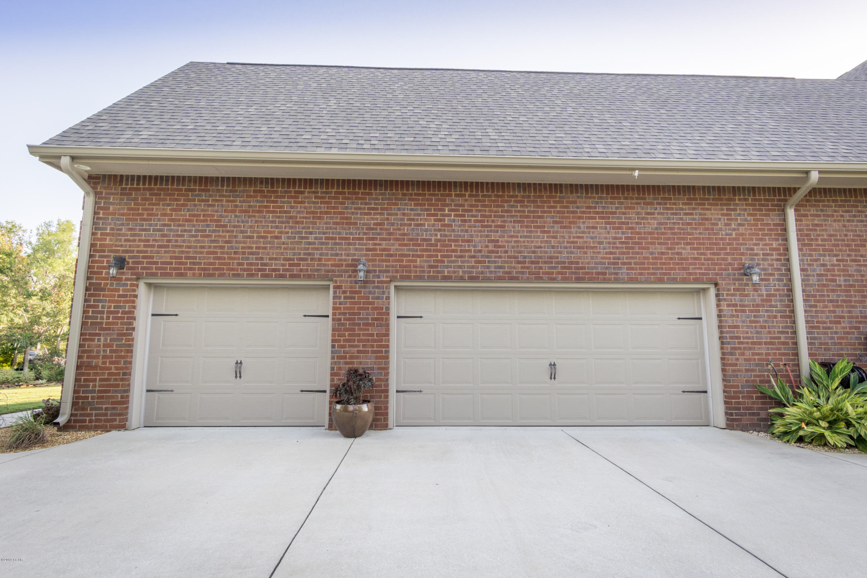 Lake Merial - Residential