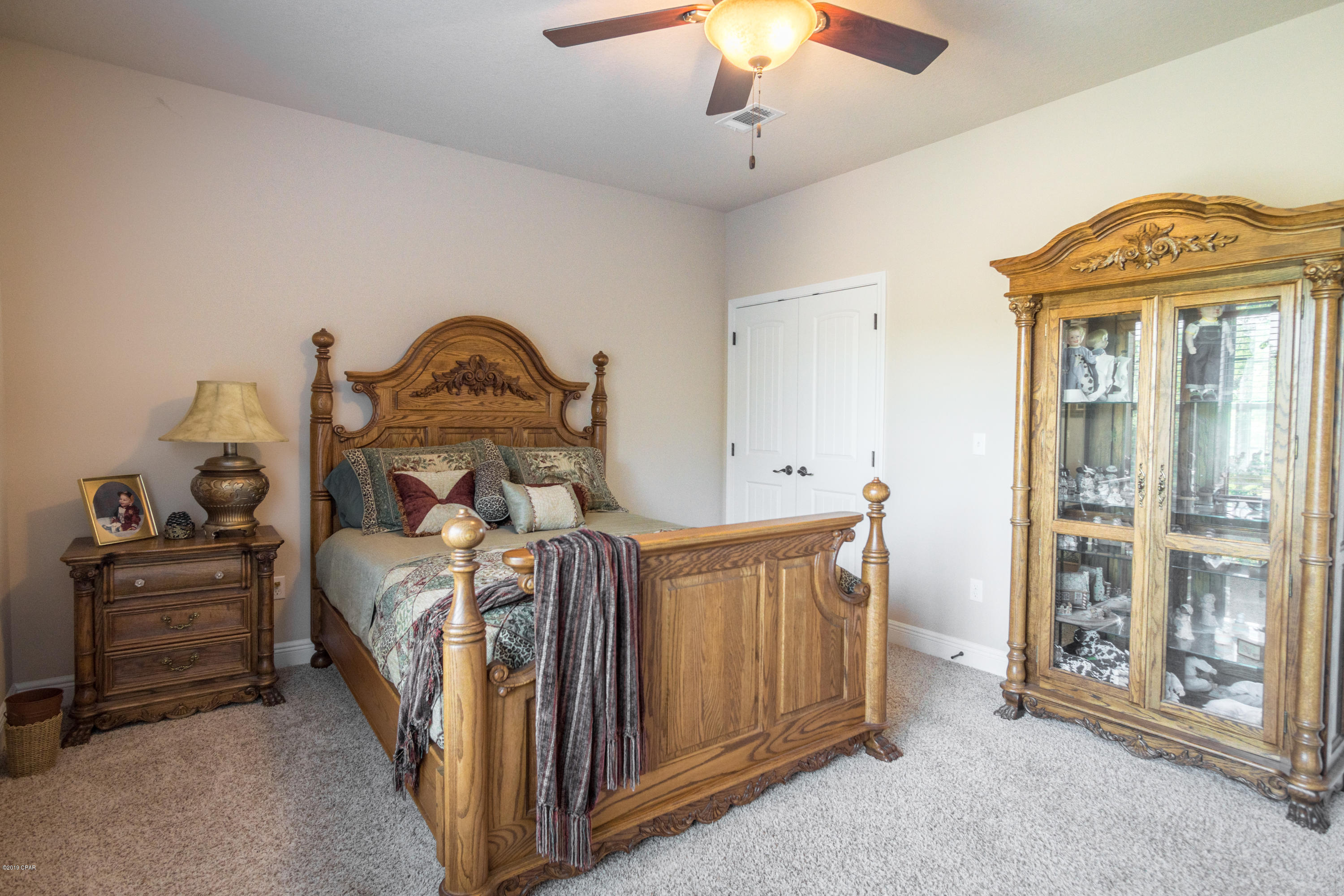 Lake Merial - Residential