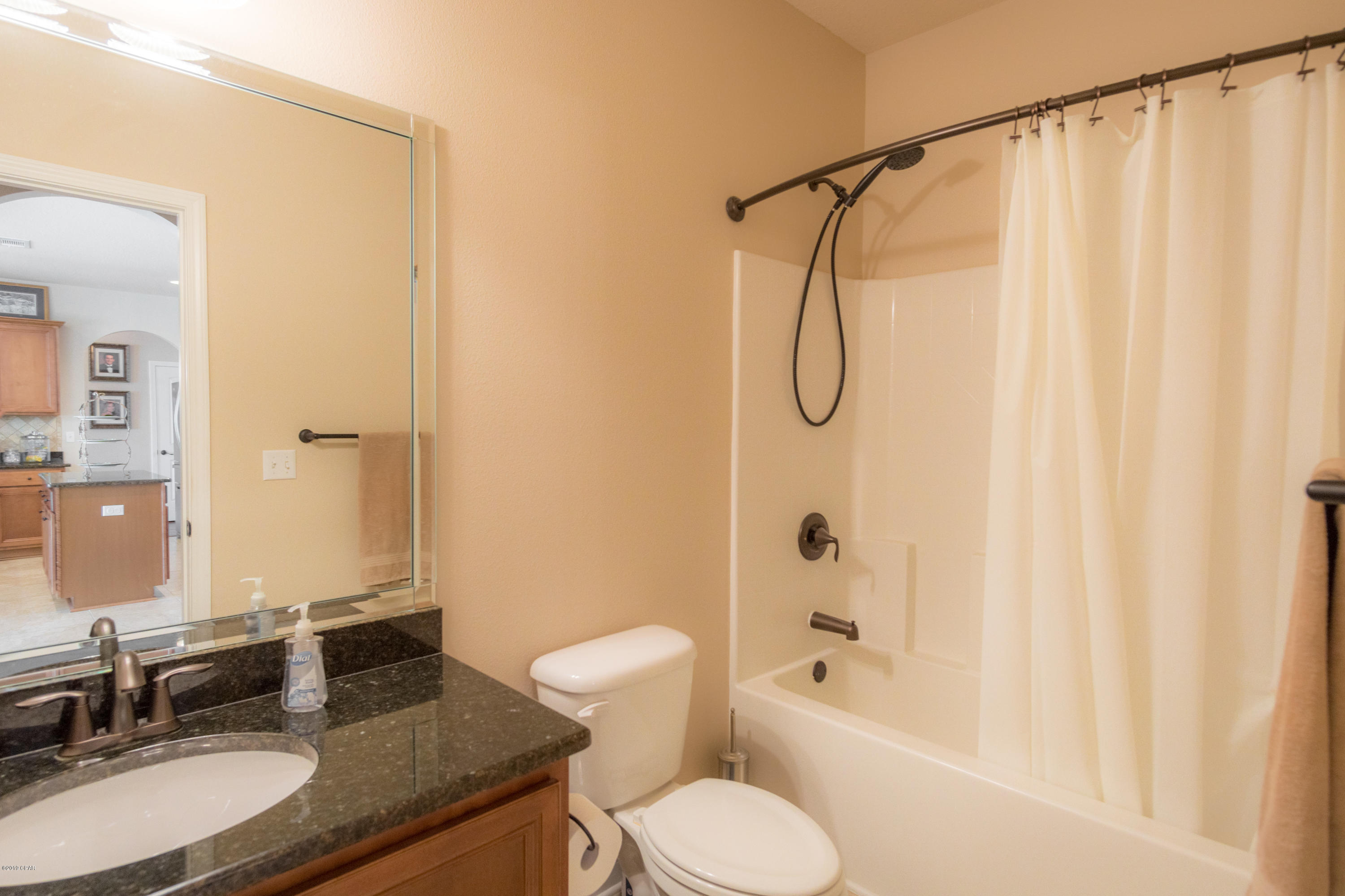 Lake Merial - Residential