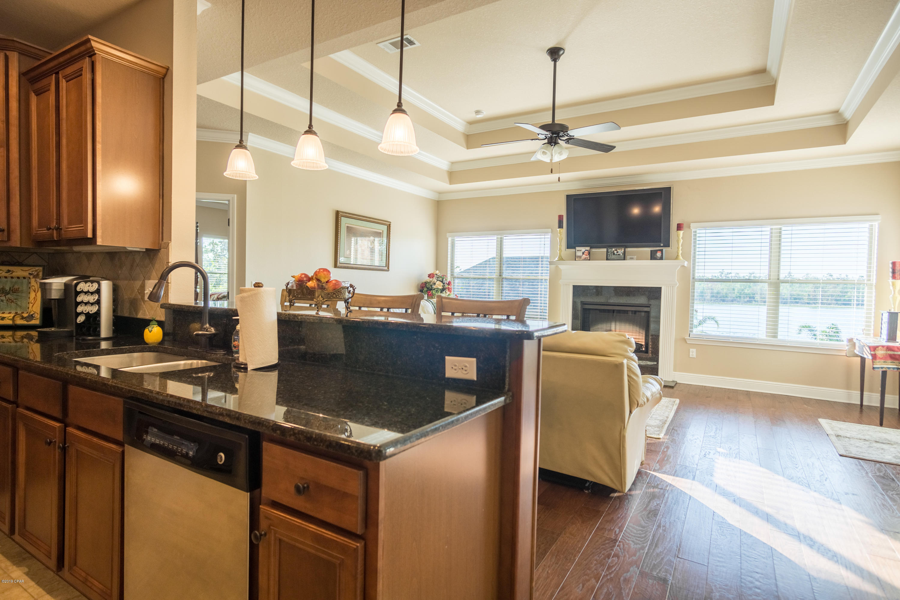 Lake Merial - Residential