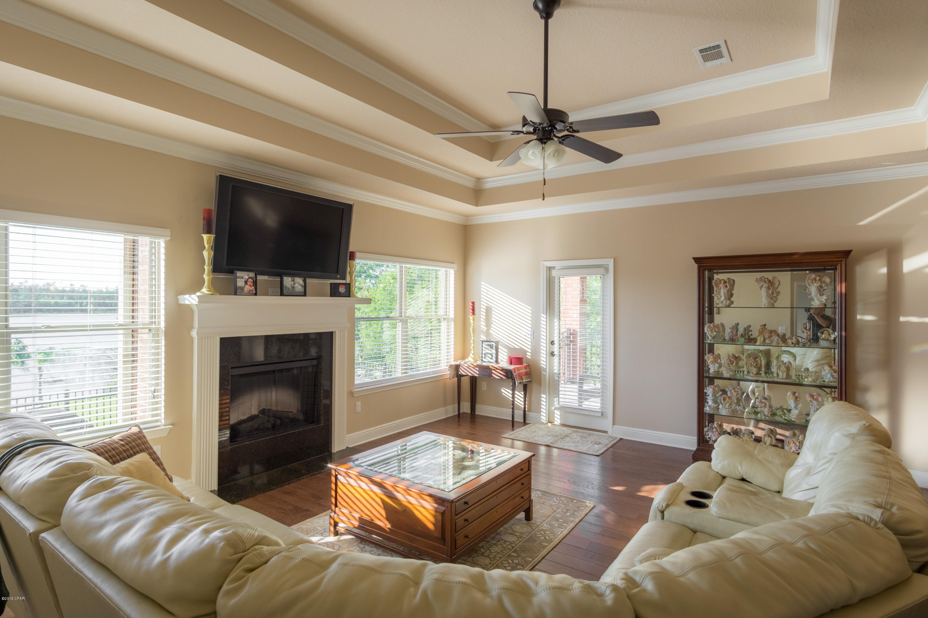 Lake Merial - Residential