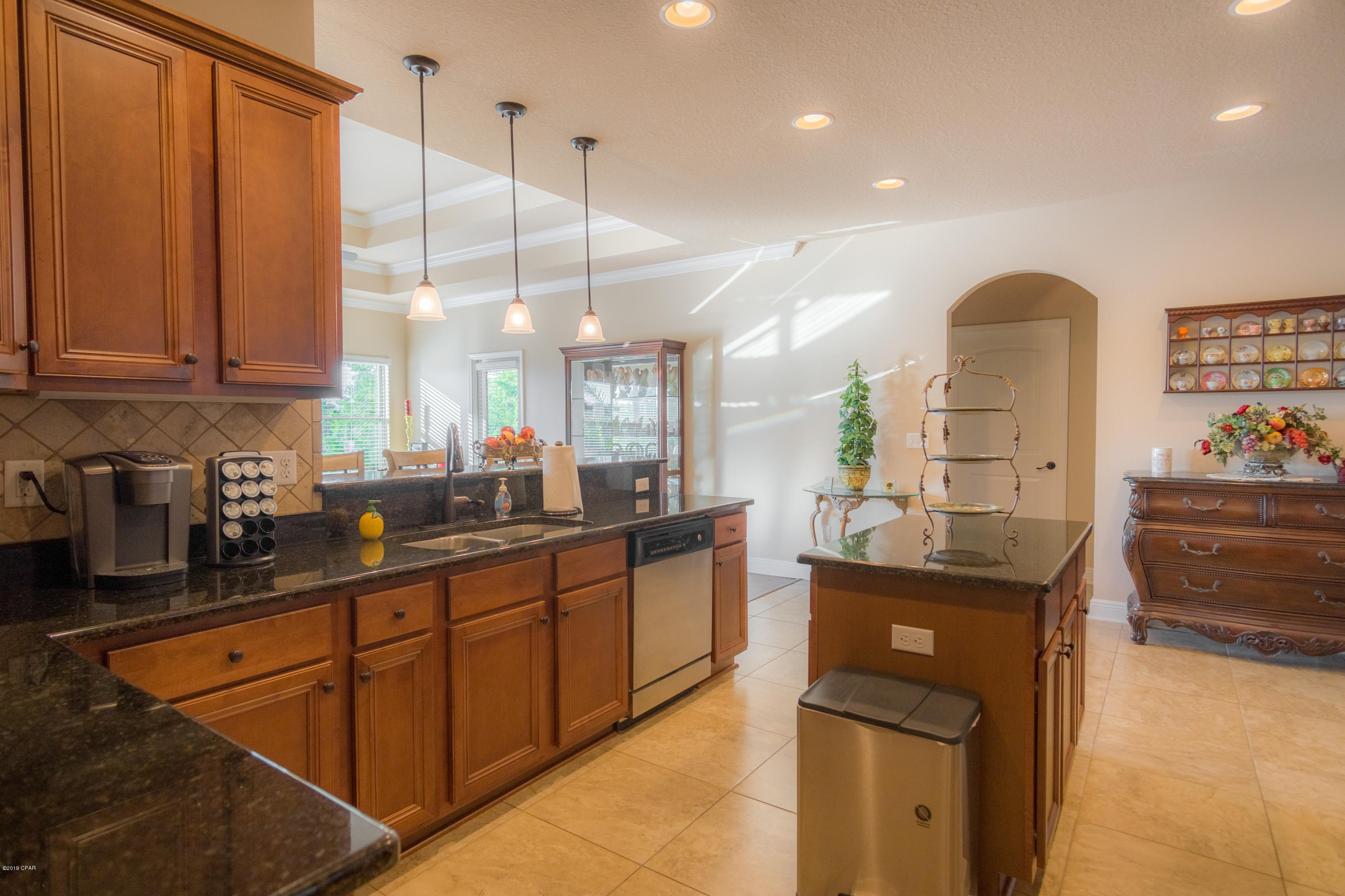 Lake Merial - Residential