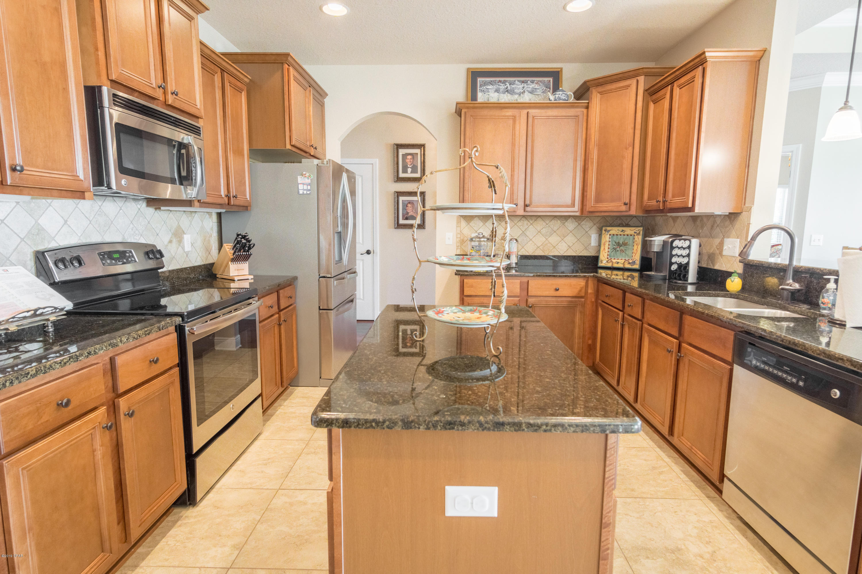 Lake Merial - Residential