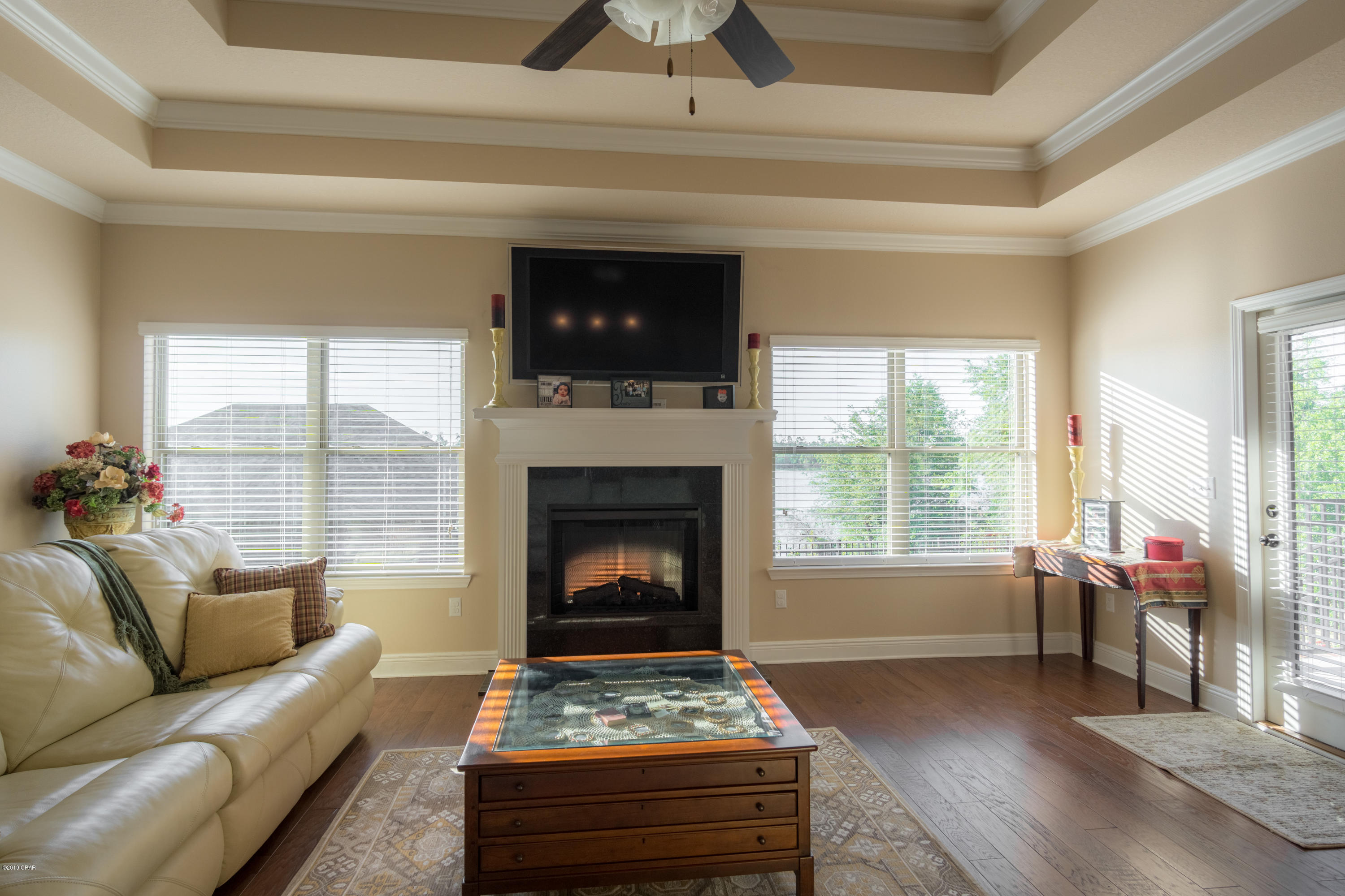 Lake Merial - Residential