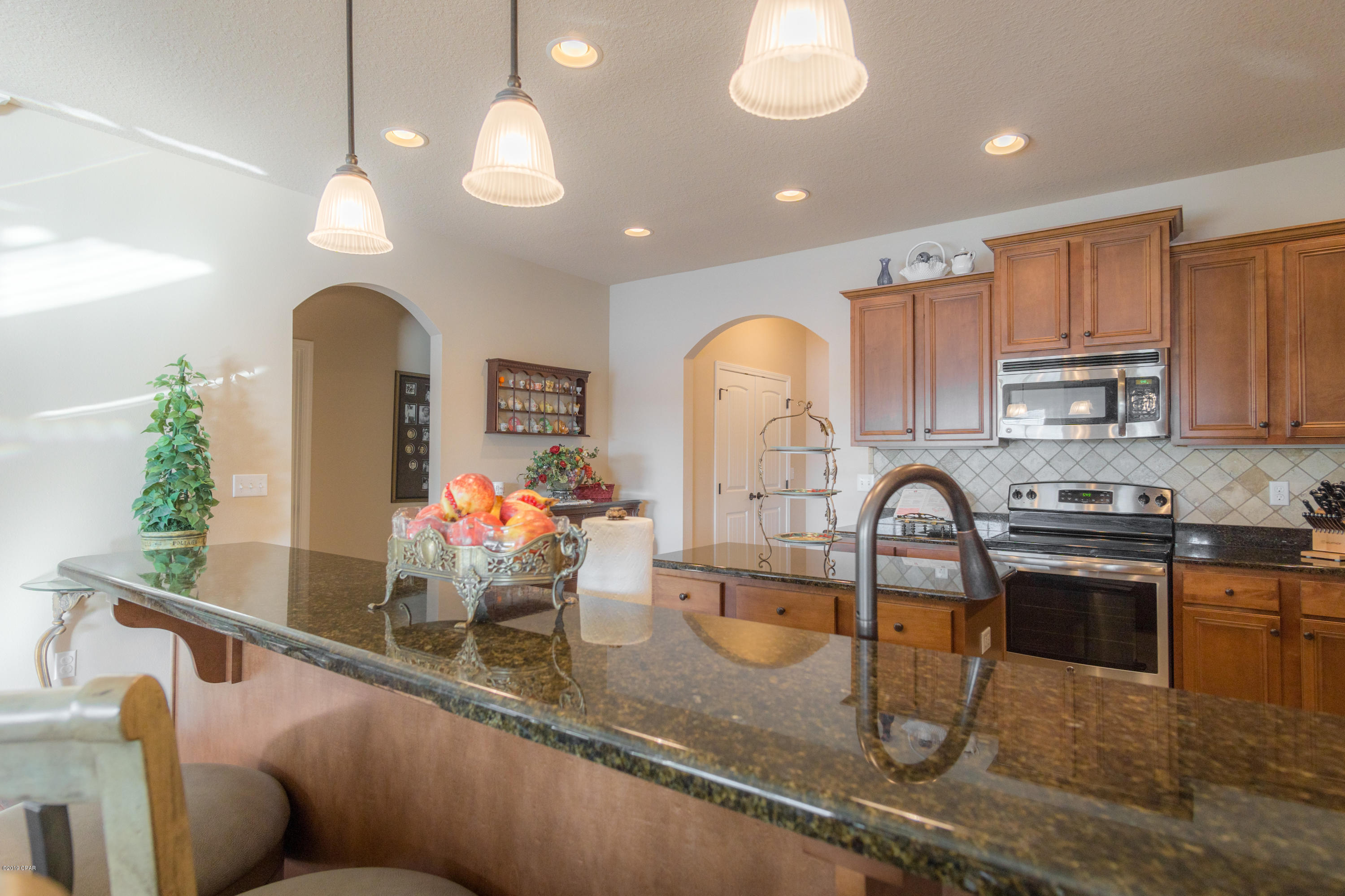 Lake Merial - Residential