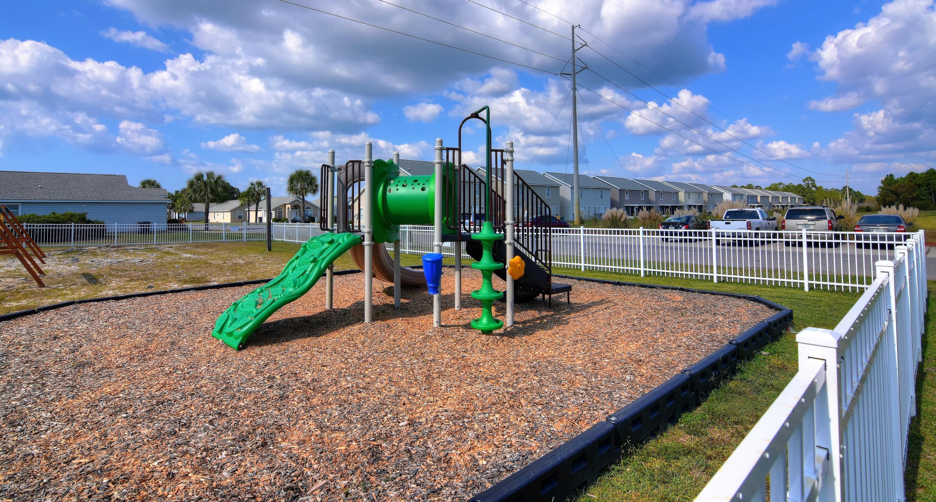 Palm Cove Phase I - Residential