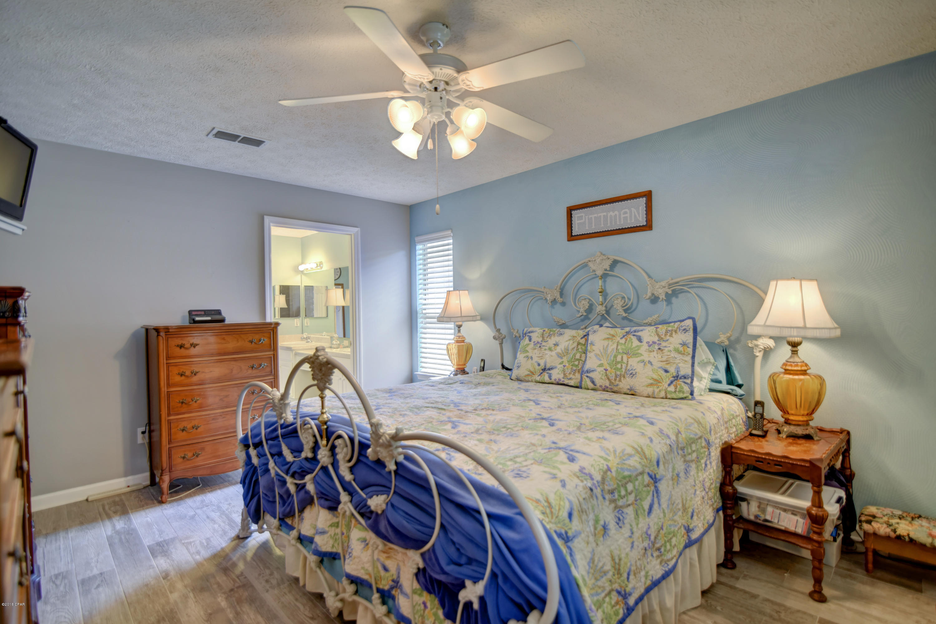 Palm Cove Phase I - Residential