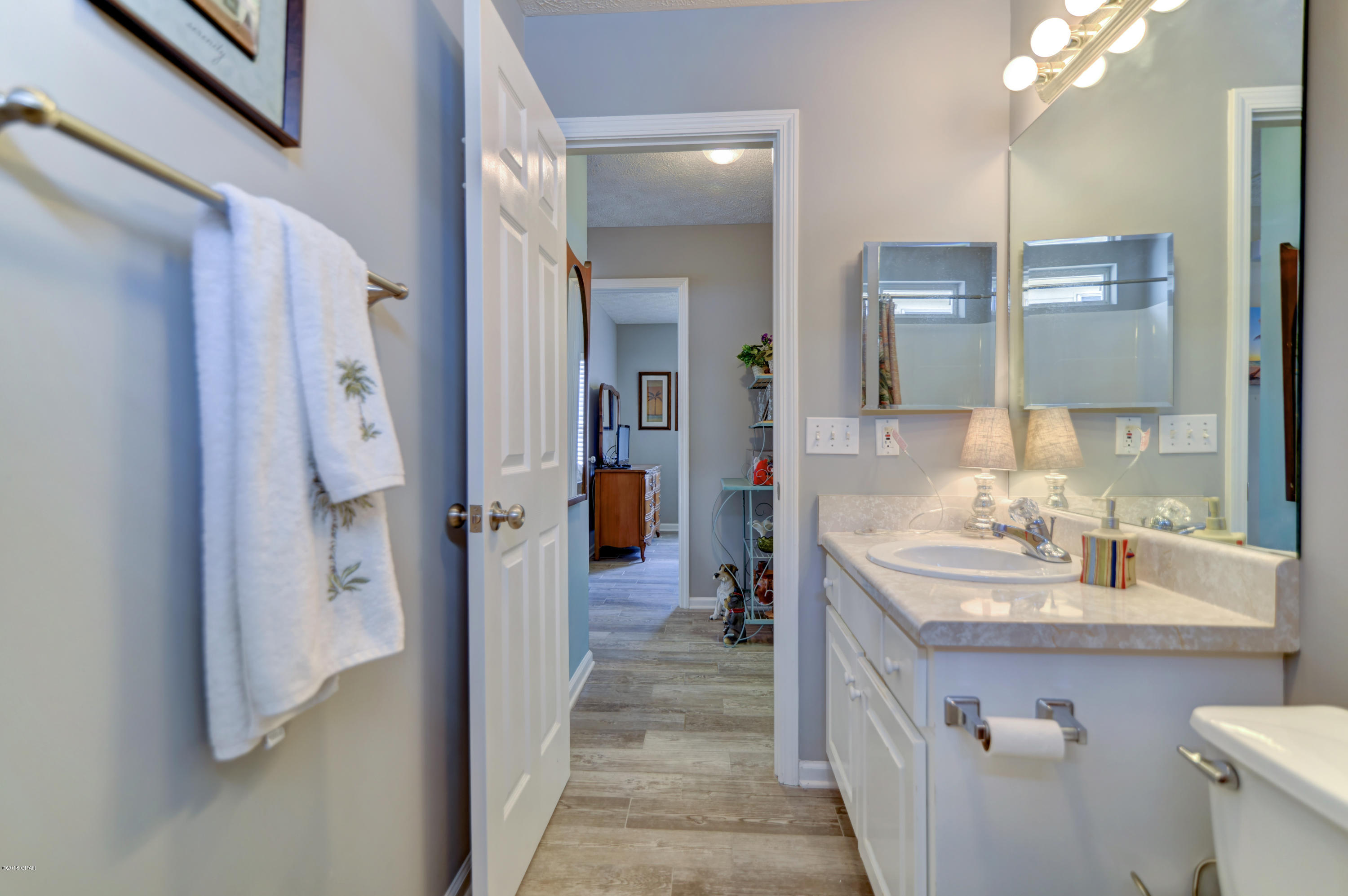 Palm Cove Phase I - Residential