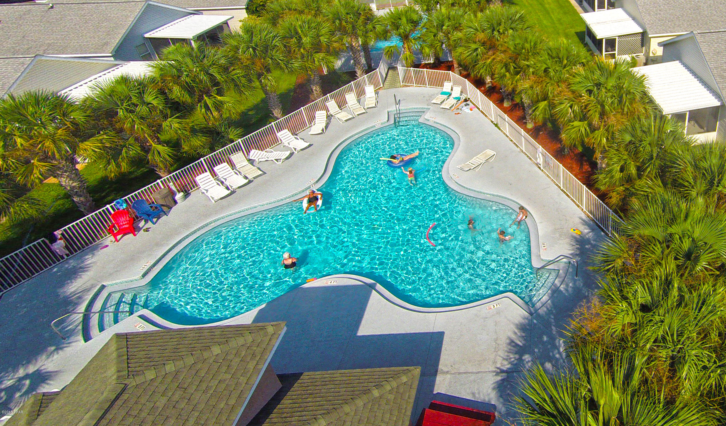 Palm Cove Phase I - Residential