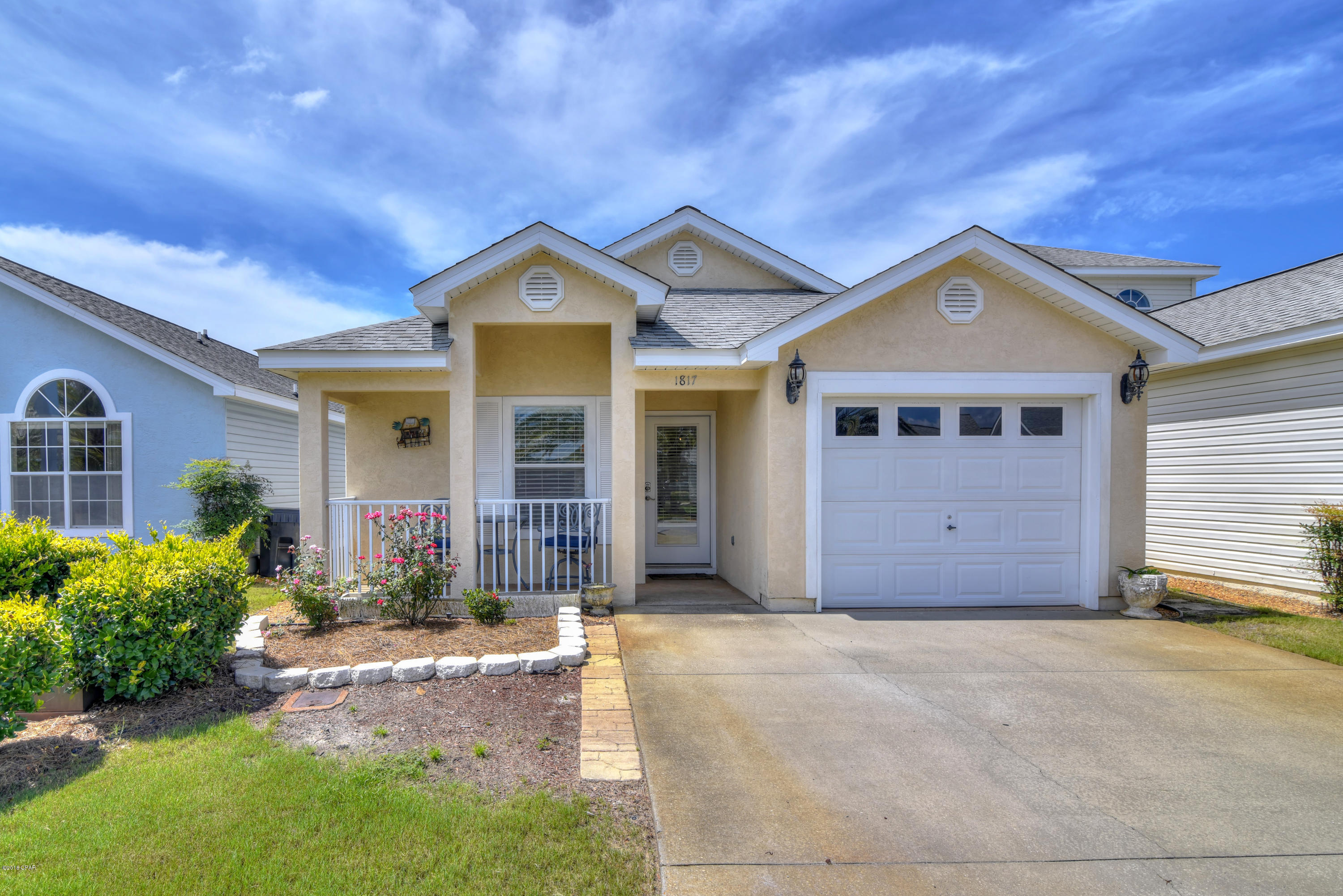 Palm Cove Phase I - Residential