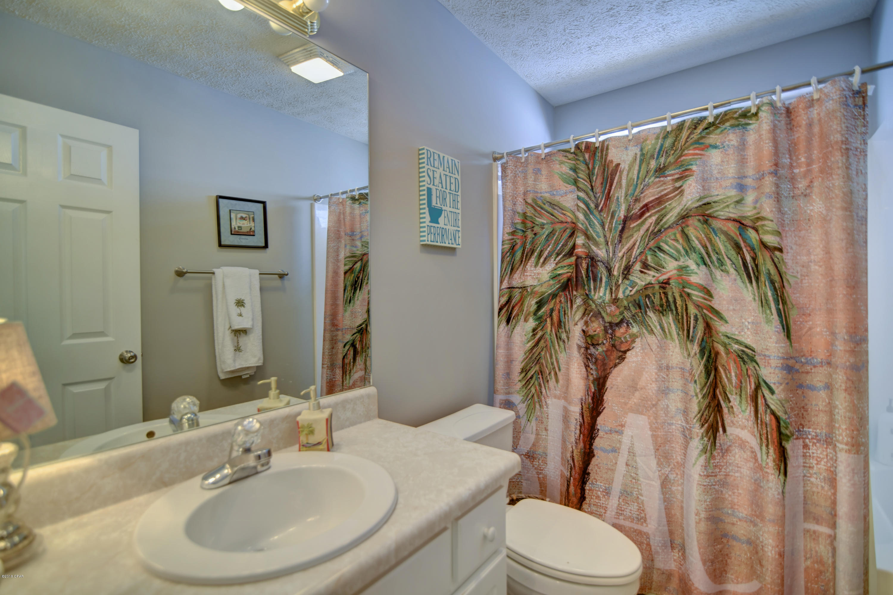 Palm Cove Phase I - Residential