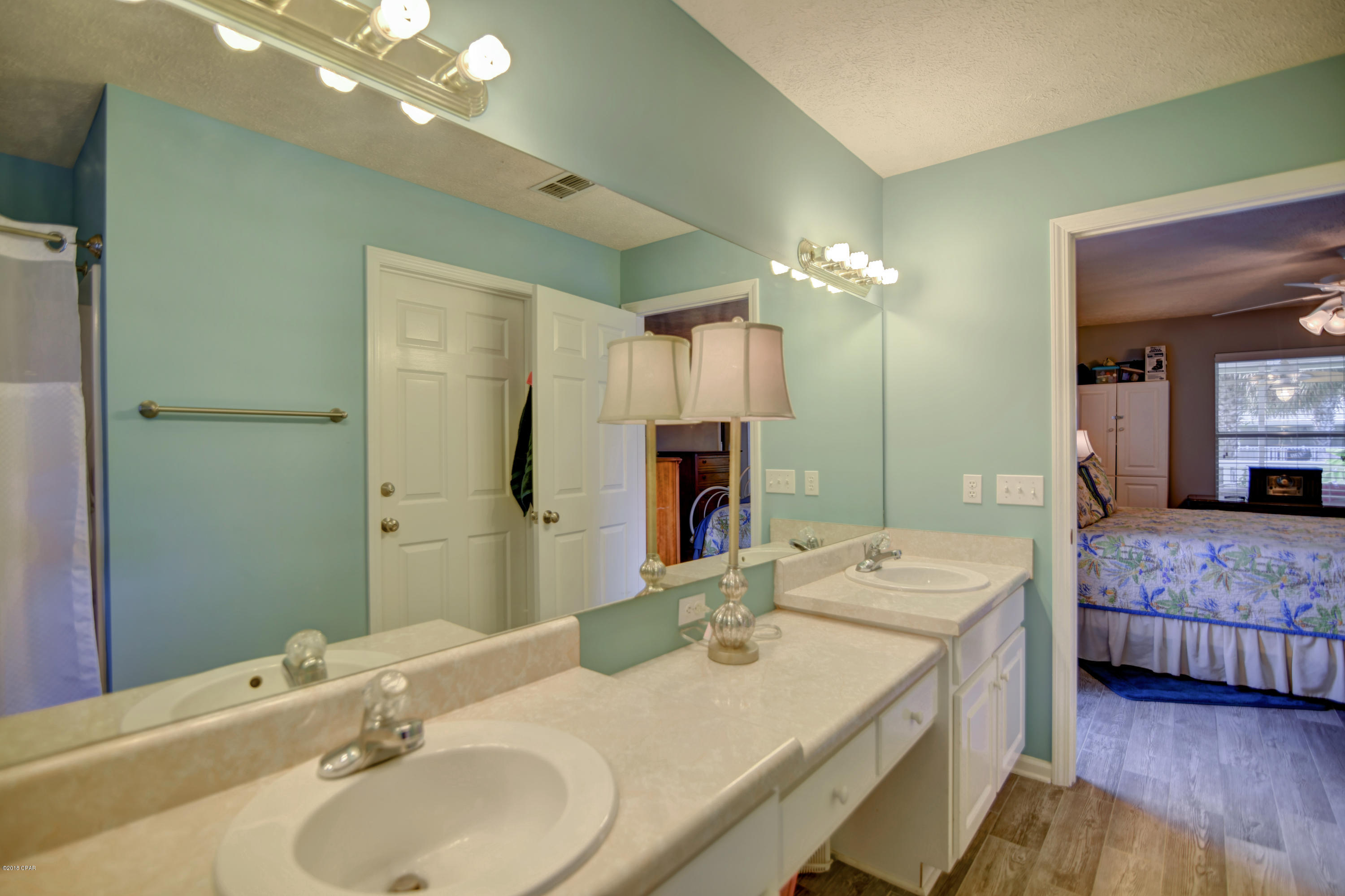 Palm Cove Phase I - Residential