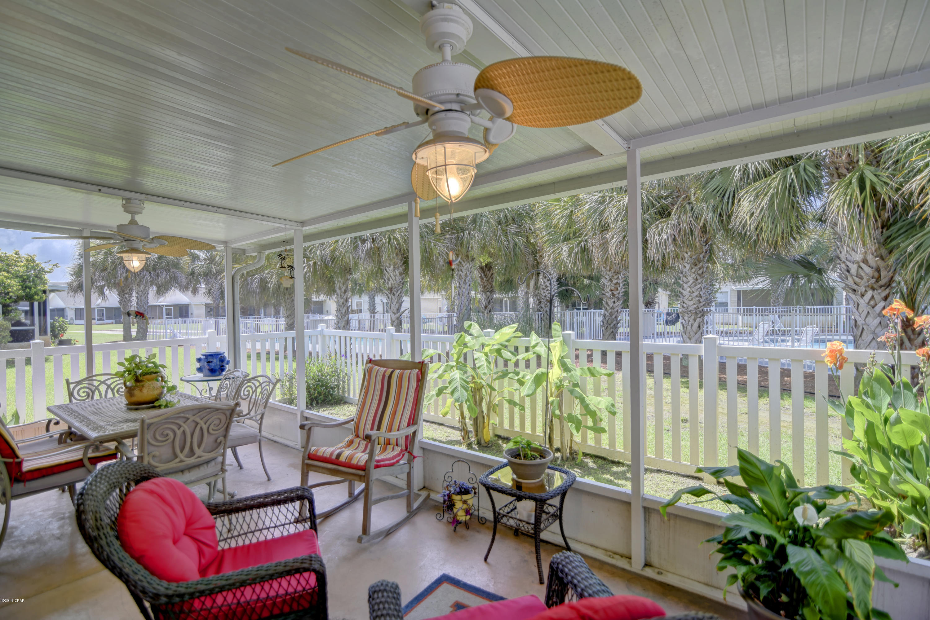 Palm Cove Phase I - Residential