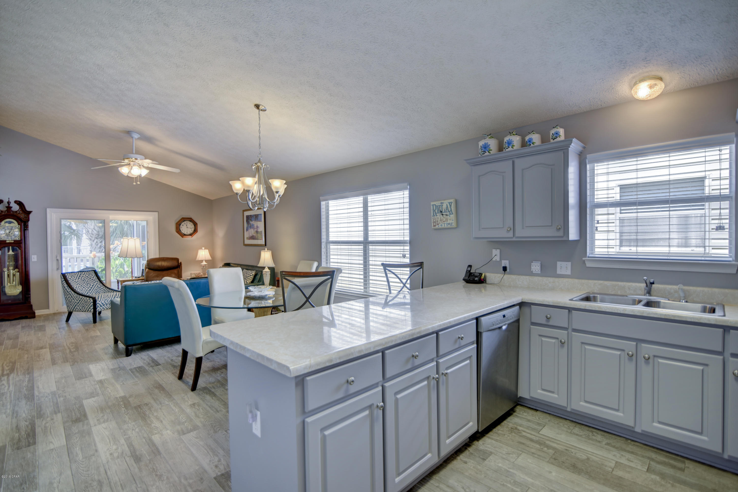 Palm Cove Phase I - Residential