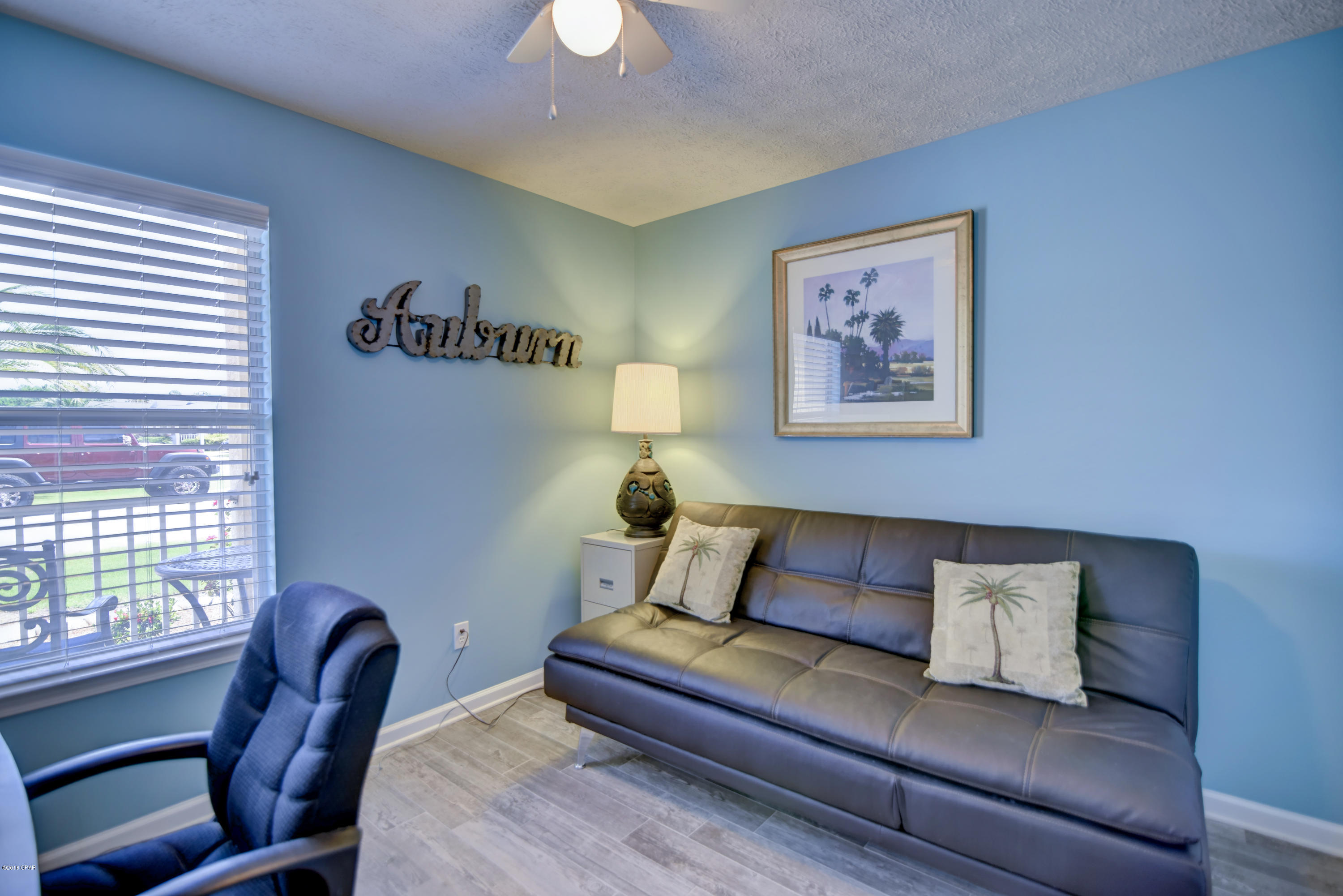 Palm Cove Phase I - Residential