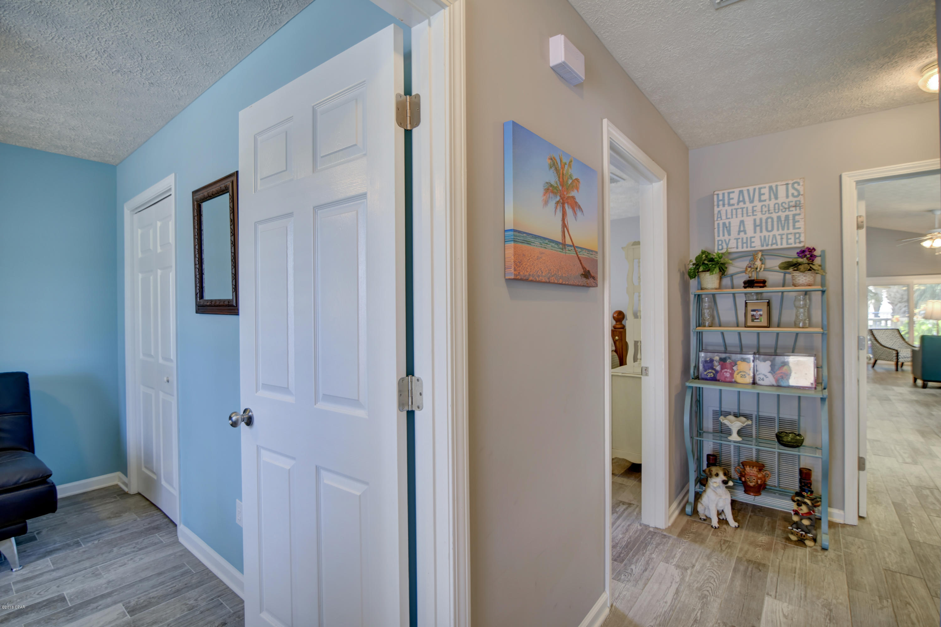 Palm Cove Phase I - Residential