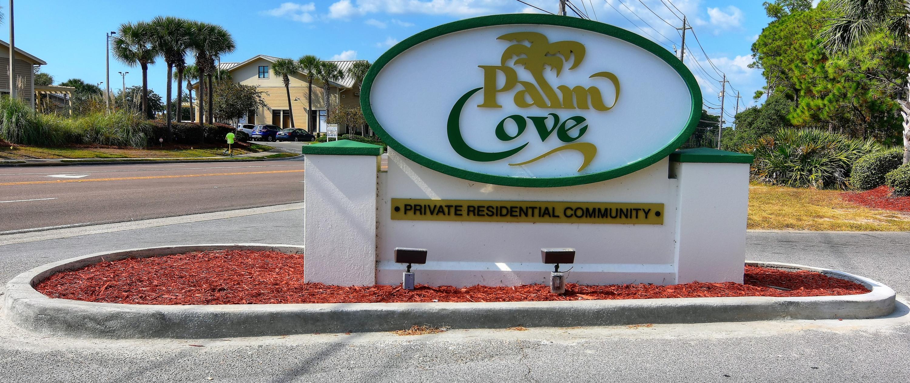 Palm Cove Phase I - Residential