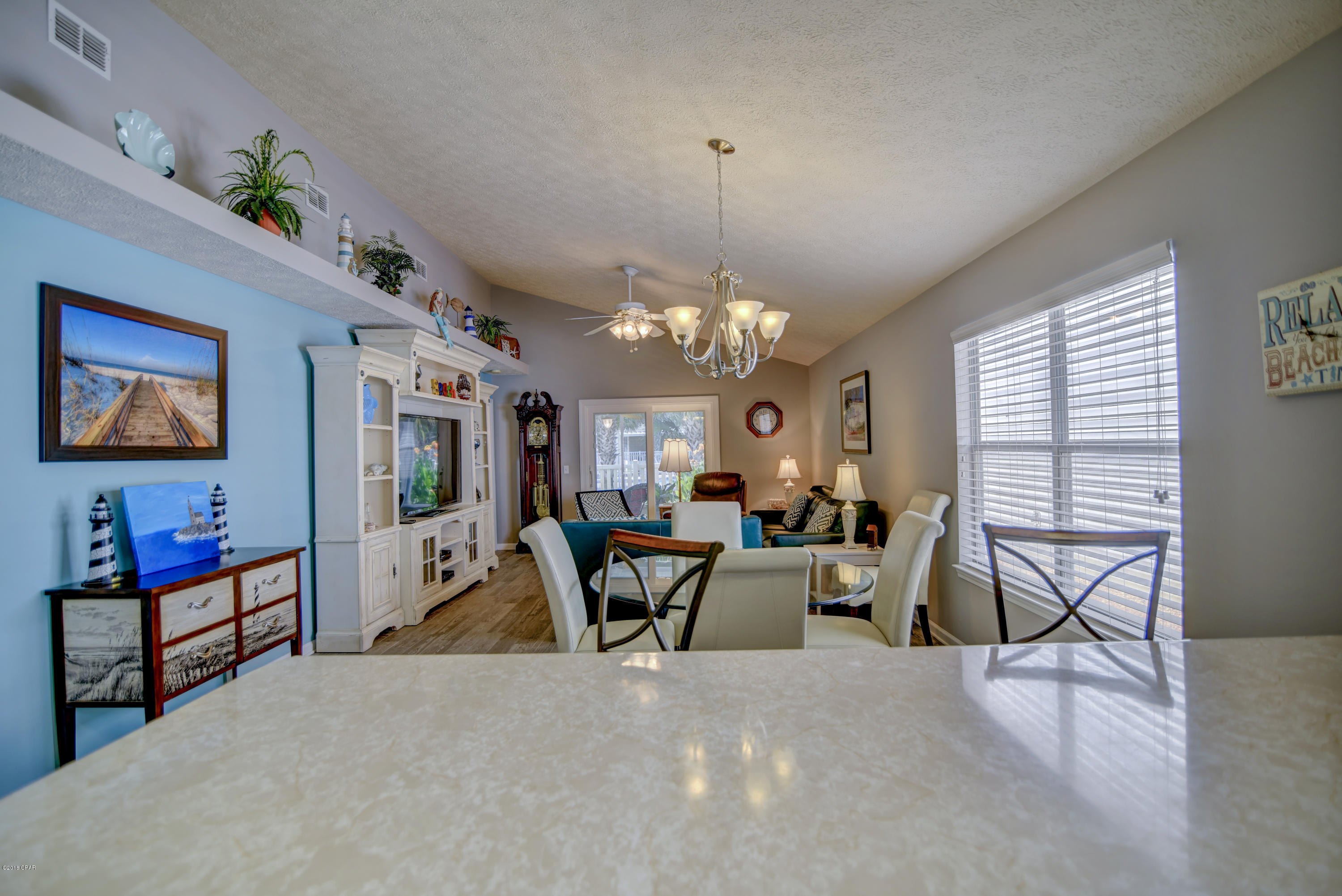 Palm Cove Phase I - Residential