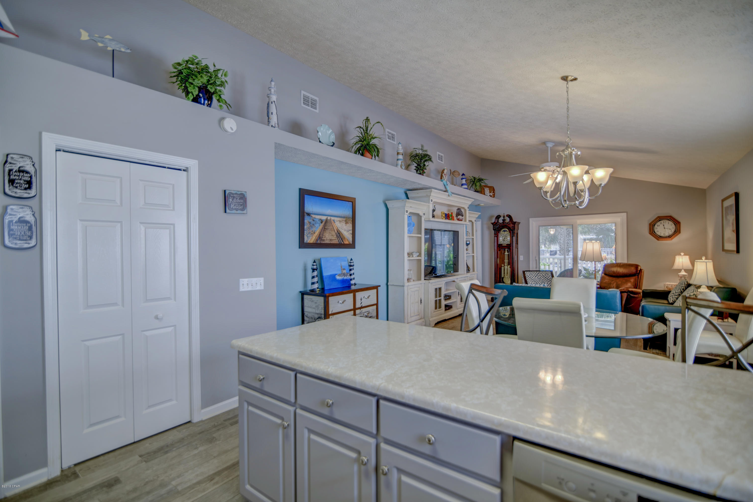 Palm Cove Phase I - Residential