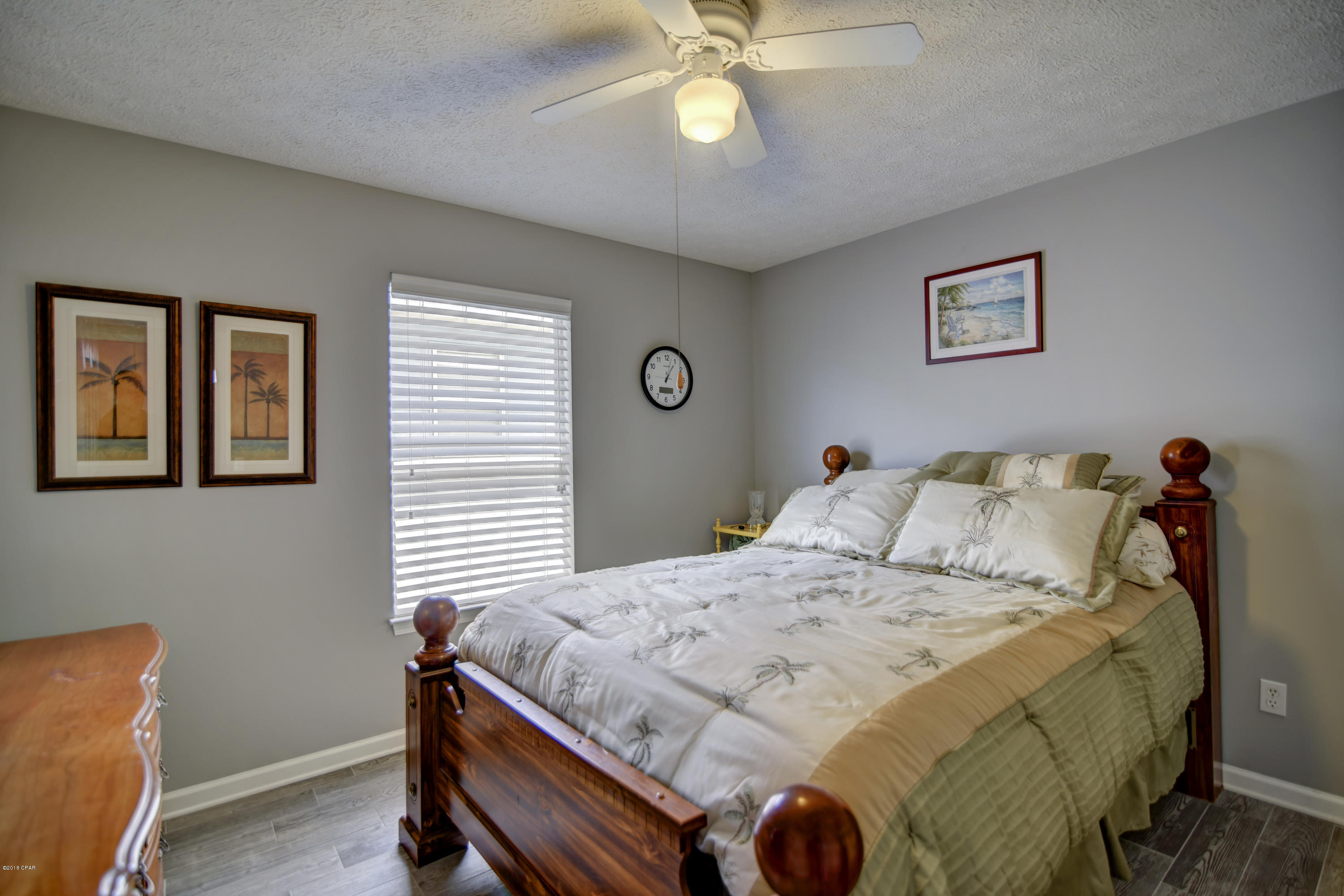 Palm Cove Phase I - Residential