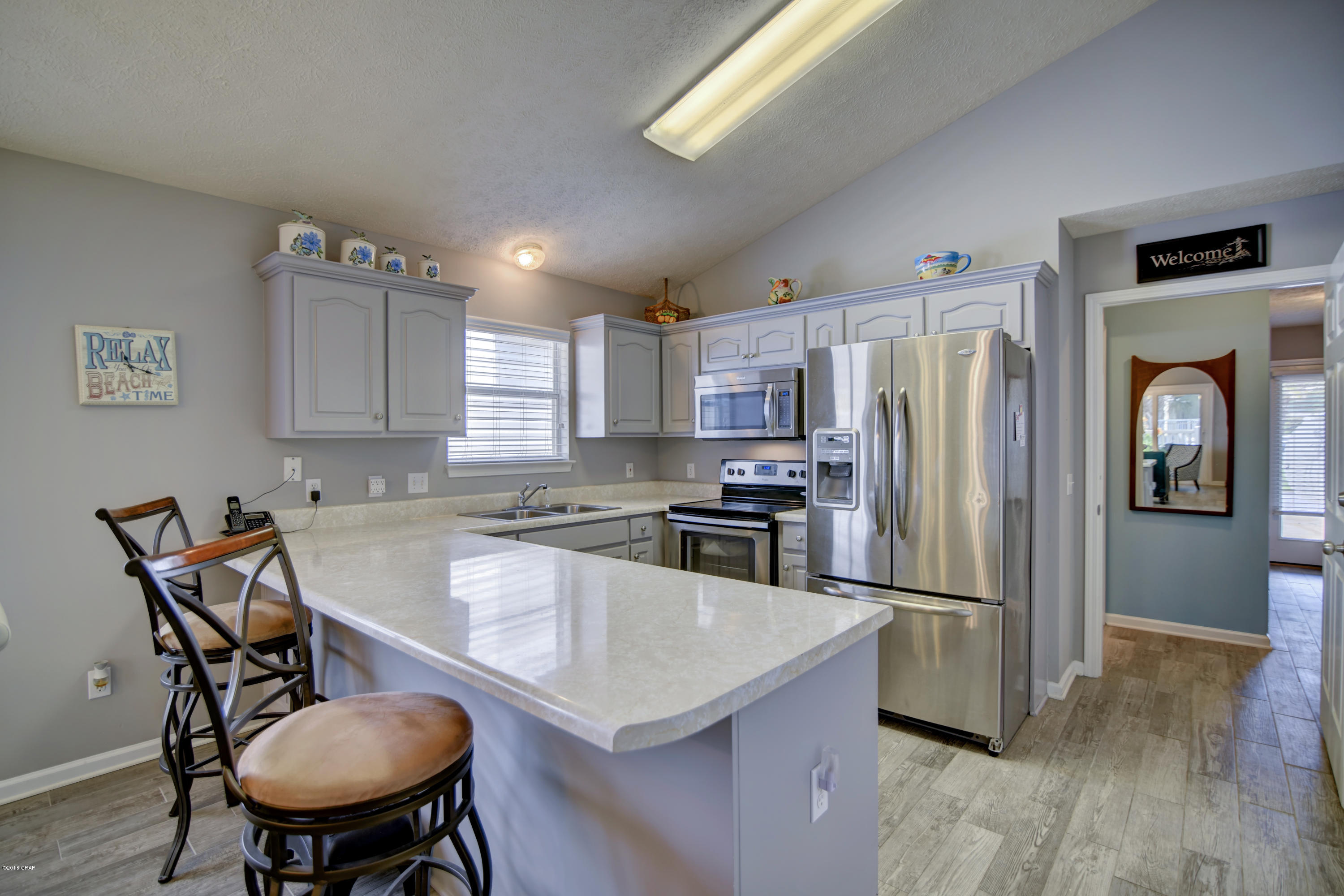 Palm Cove Phase I - Residential