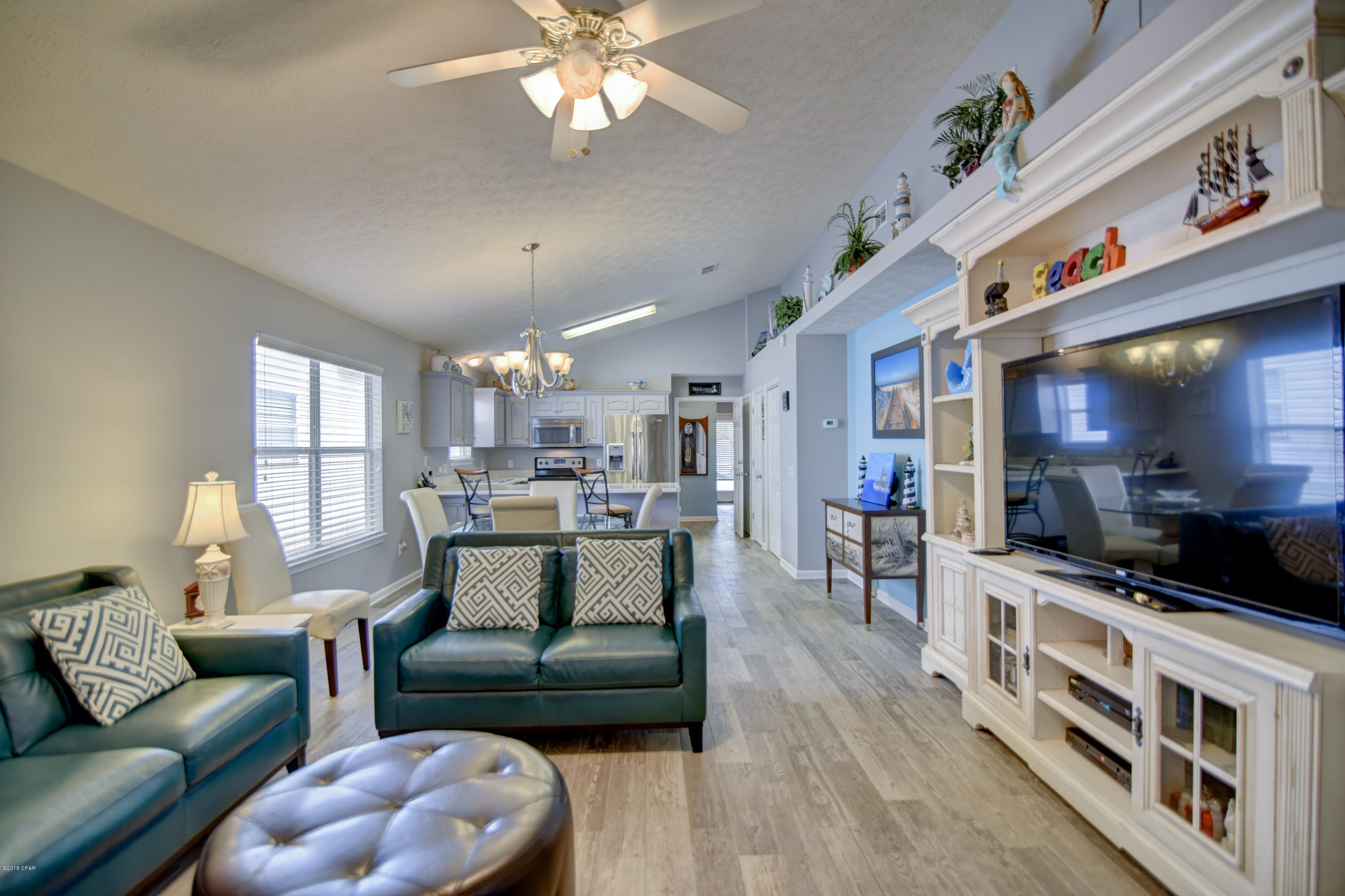 Palm Cove Phase I - Residential