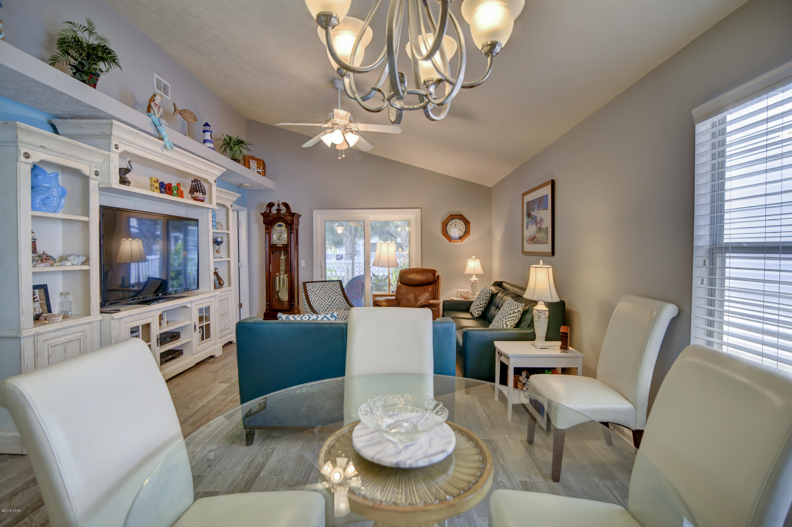 Palm Cove Phase I - Residential