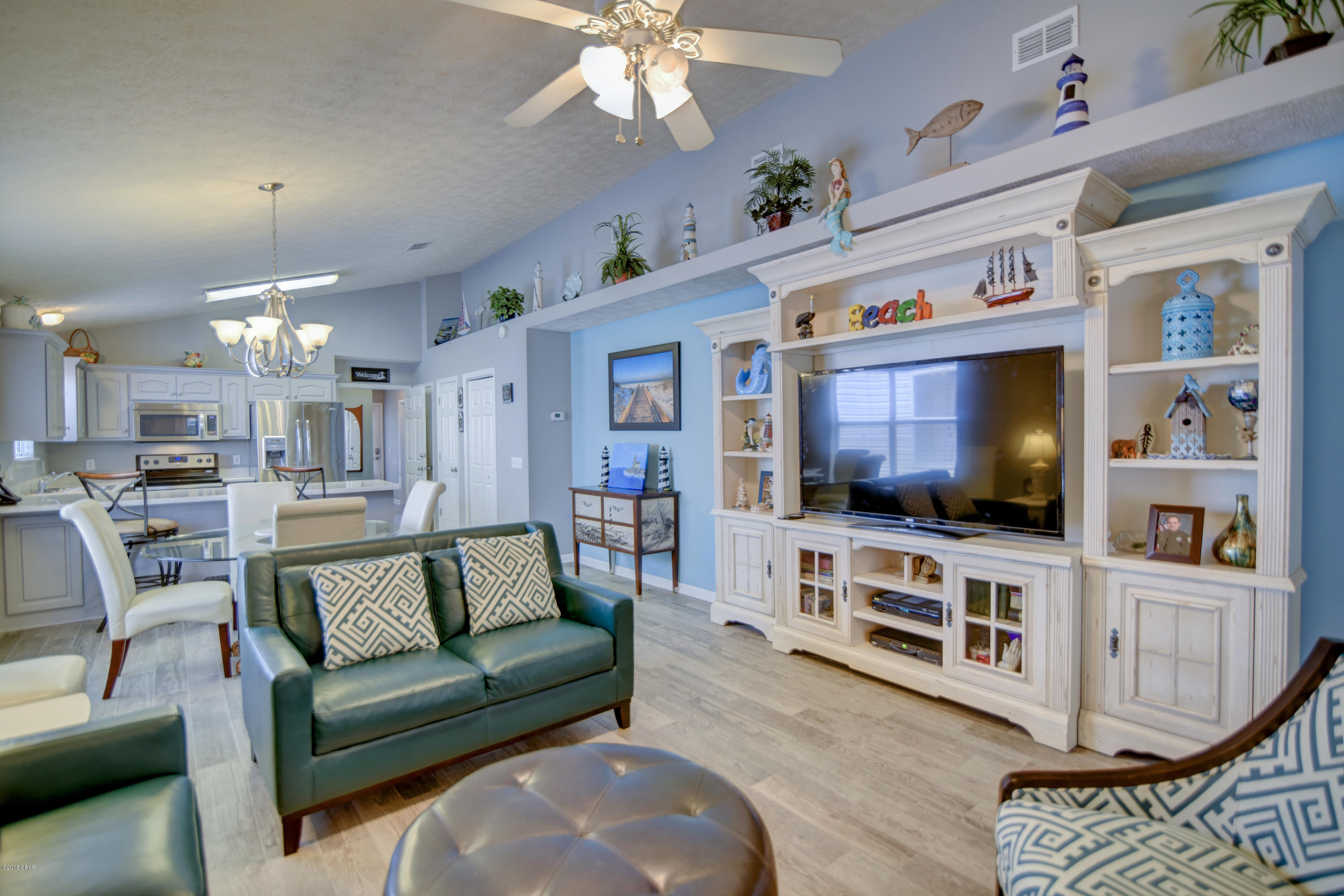 Palm Cove Phase I - Residential