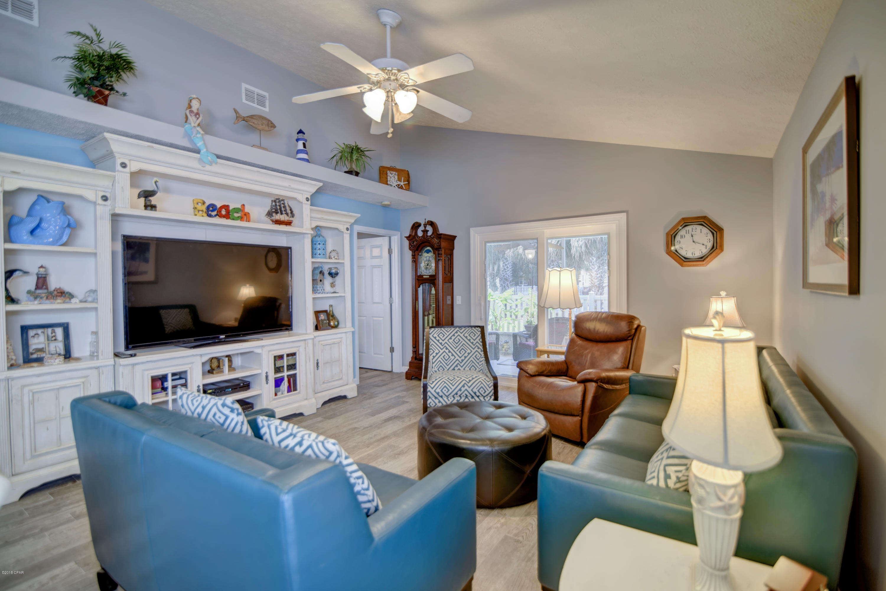 Palm Cove Phase I - Residential