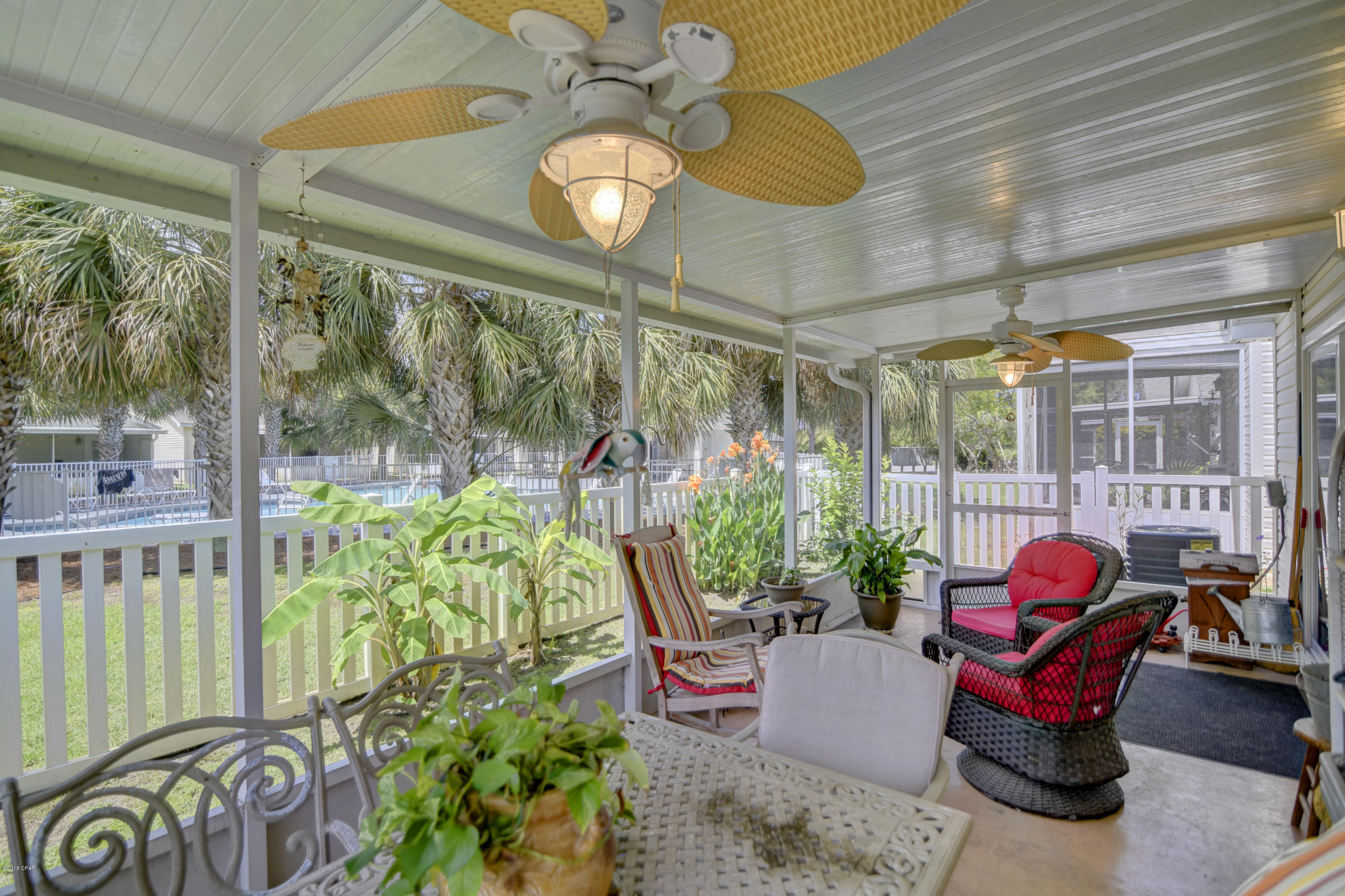 Palm Cove Phase I - Residential