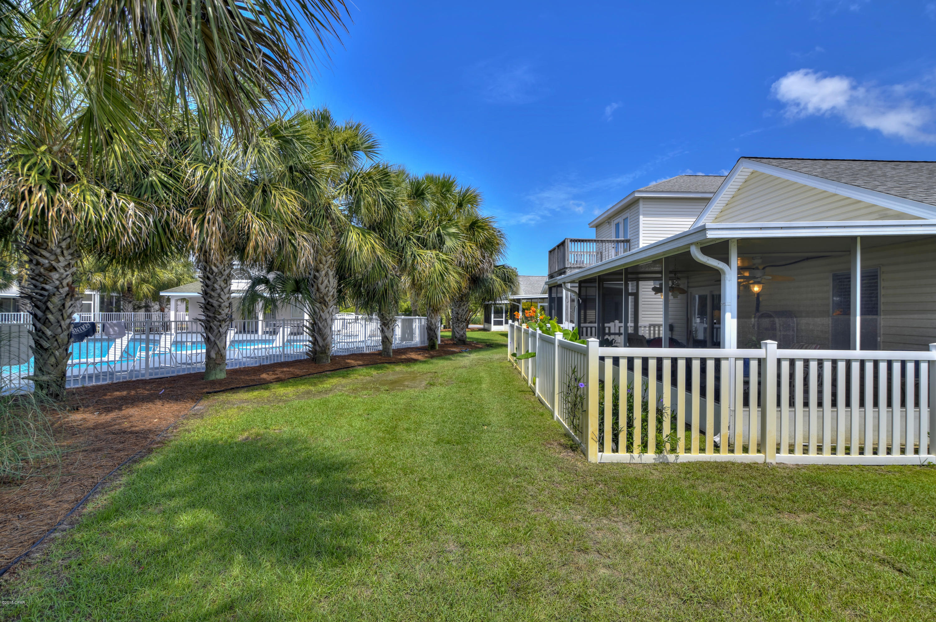 Palm Cove Phase I - Residential