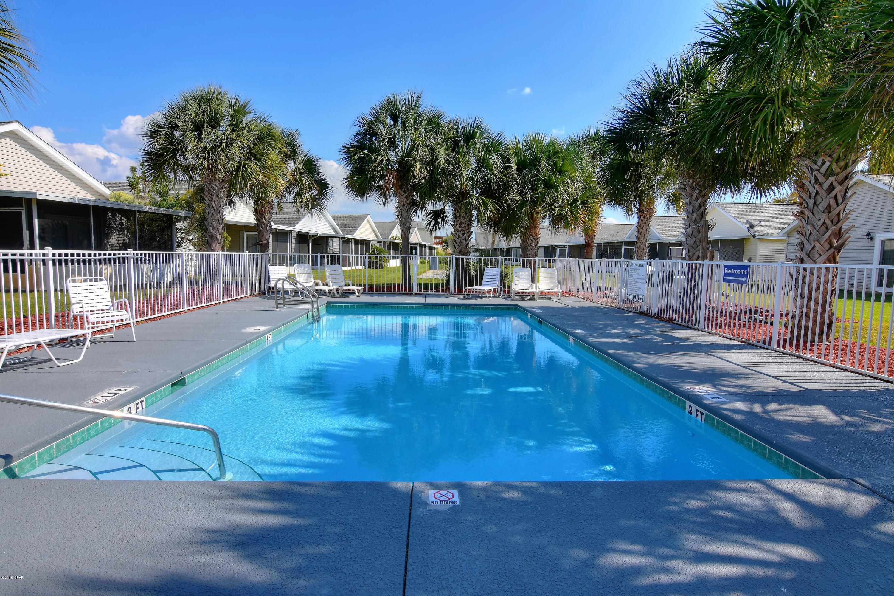 Palm Cove Phase I - Residential