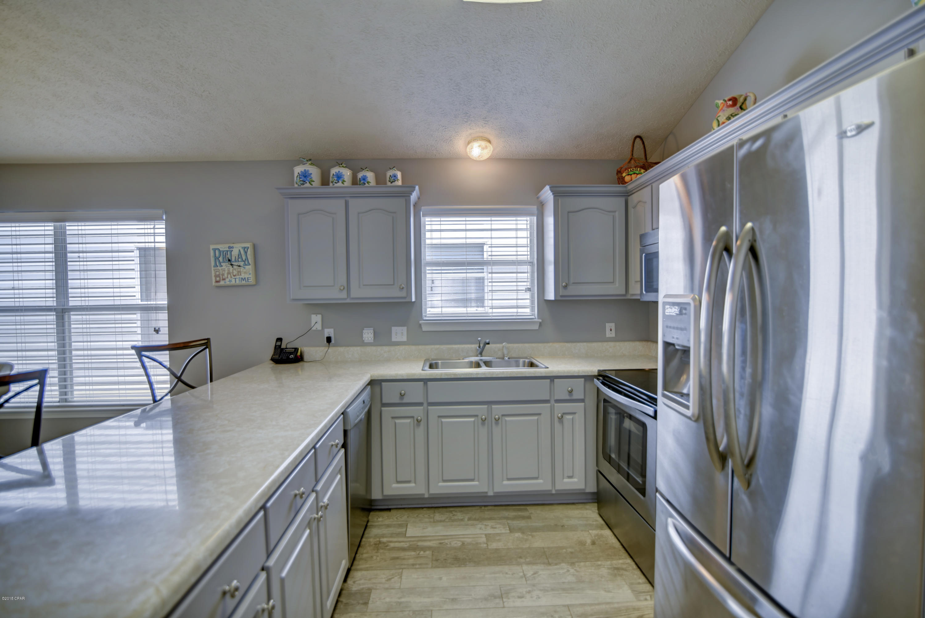 Palm Cove Phase I - Residential