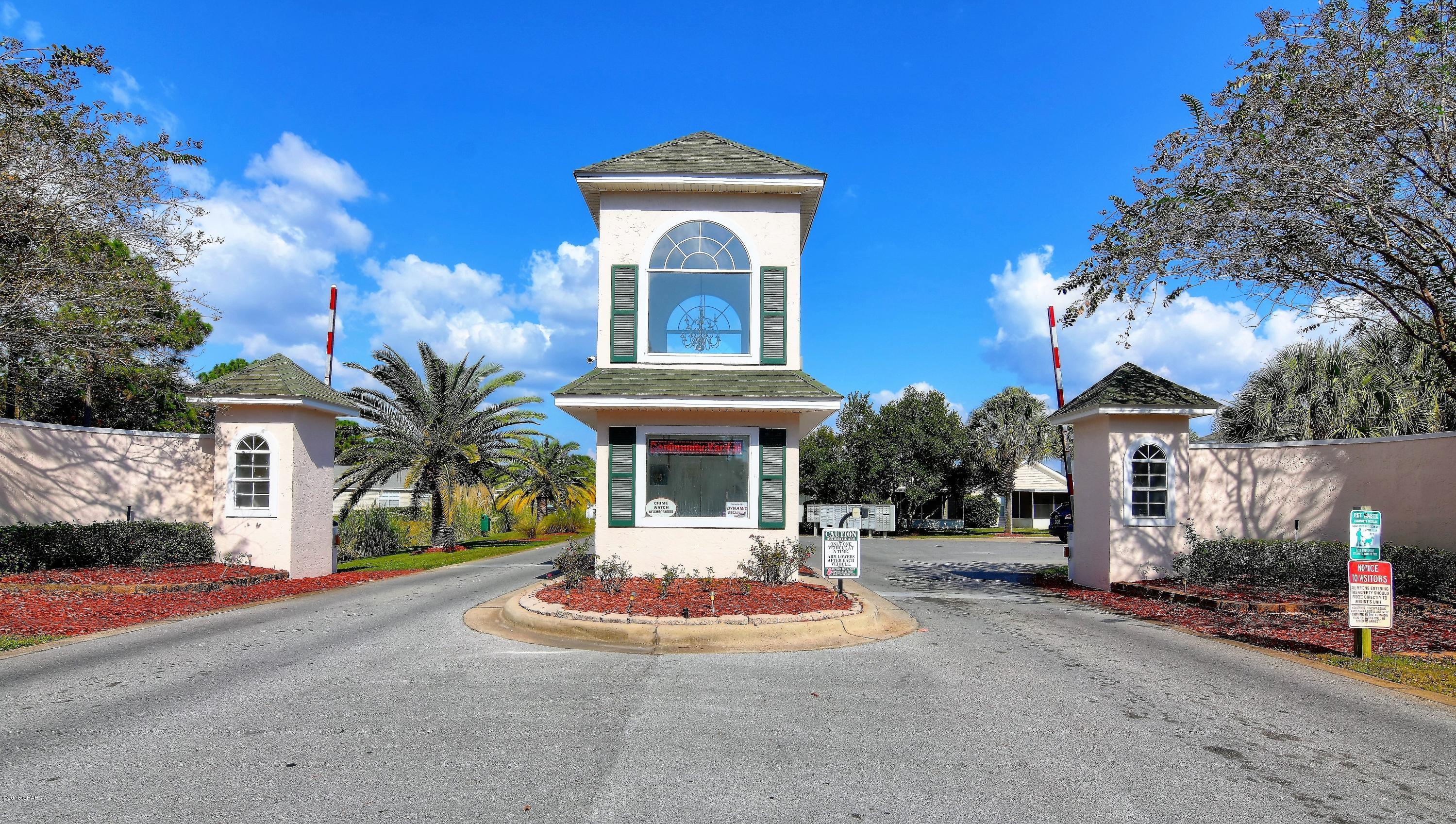 Palm Cove Phase I - Residential