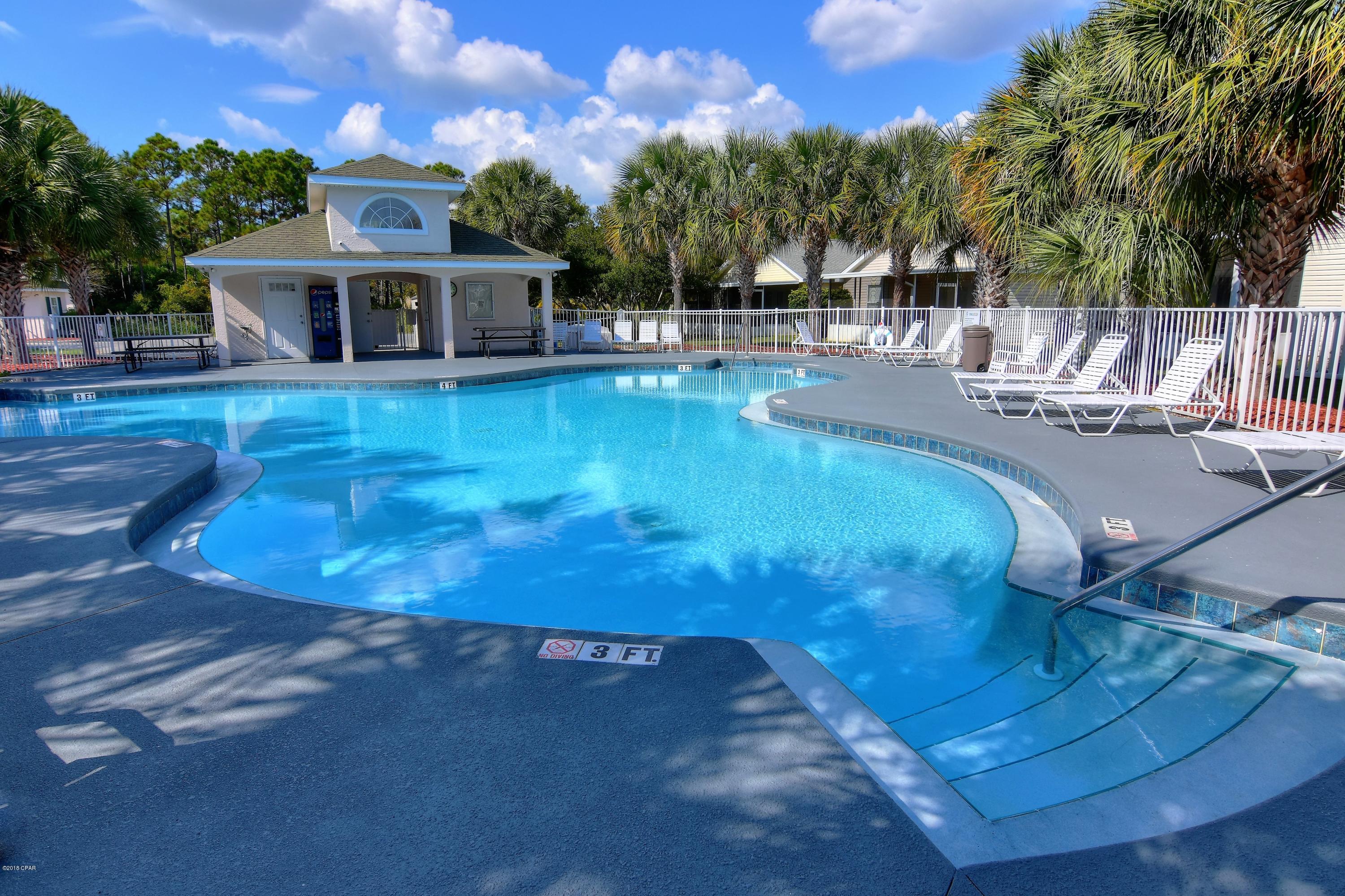 Palm Cove Phase I - Residential