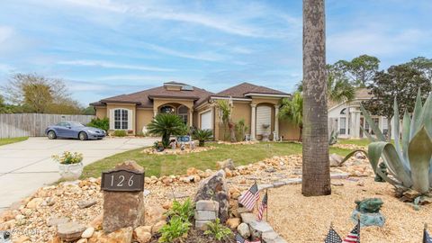 A home in Panama City Beach