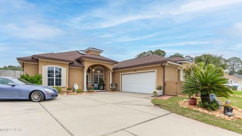 A home in Panama City Beach