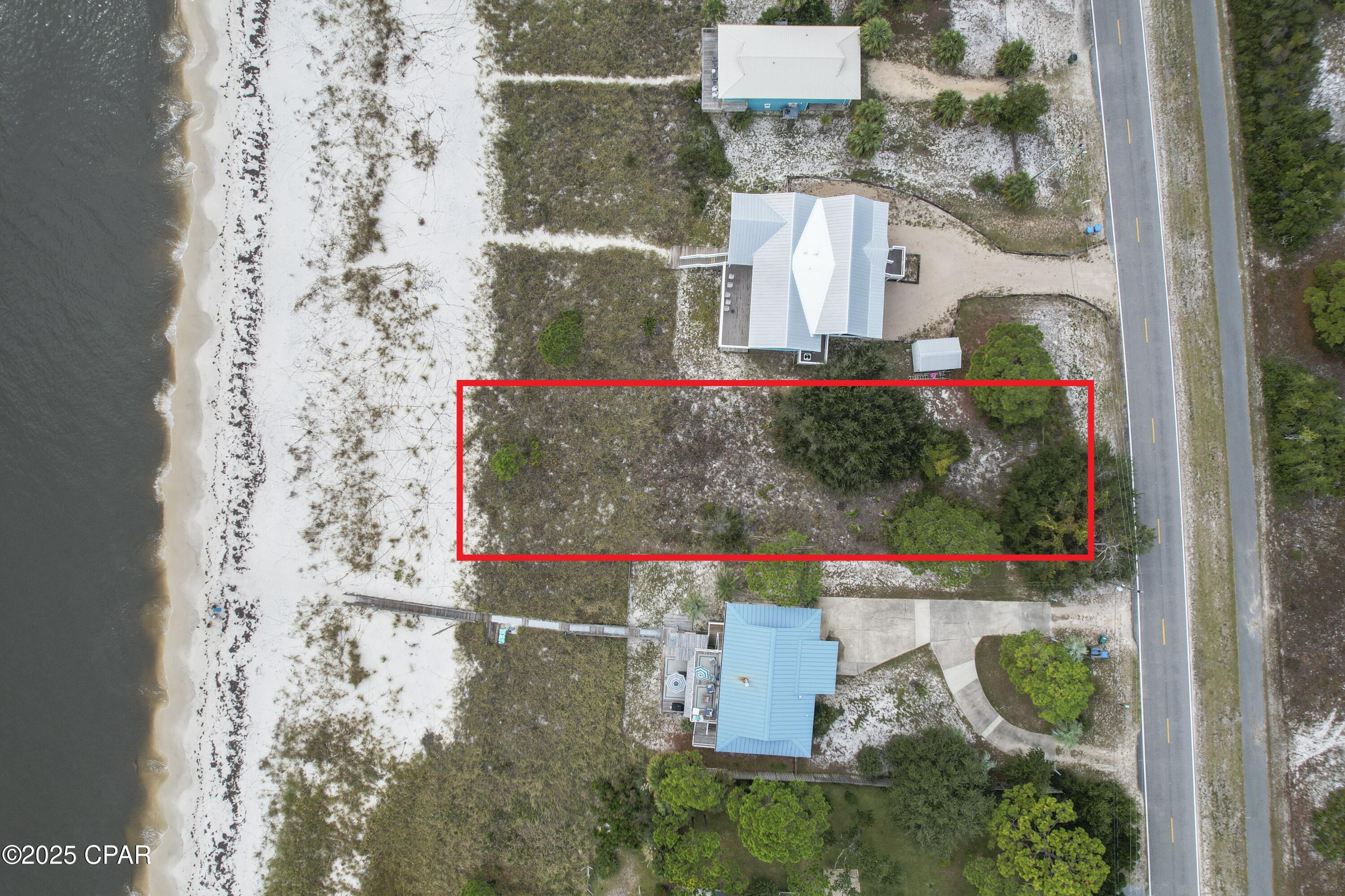 1157 Alligator Drive