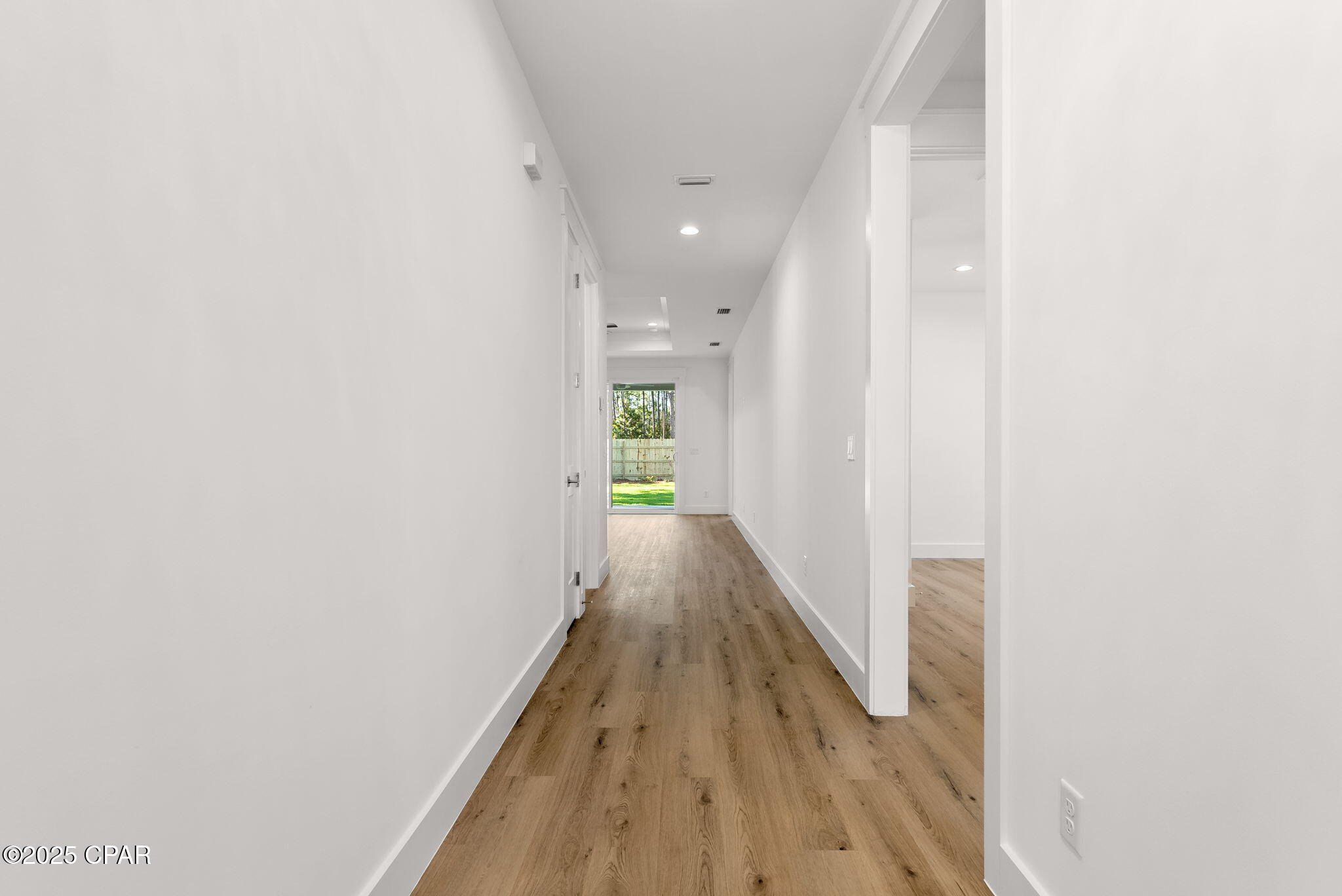 Lagoon Heights - Residential Lease