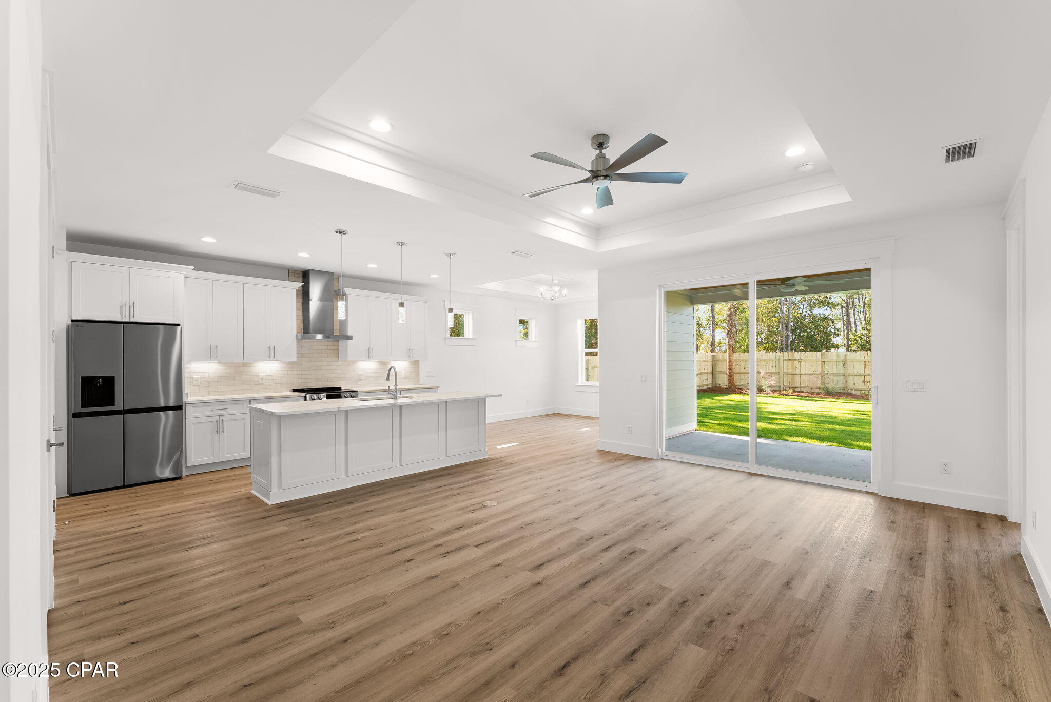 Lagoon Heights - Residential Lease