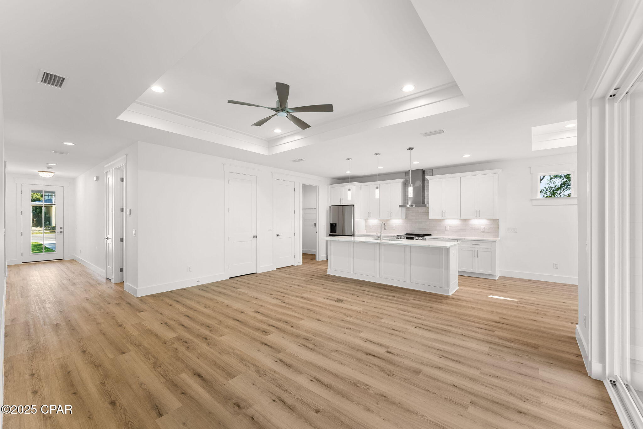 Lagoon Heights - Residential Lease