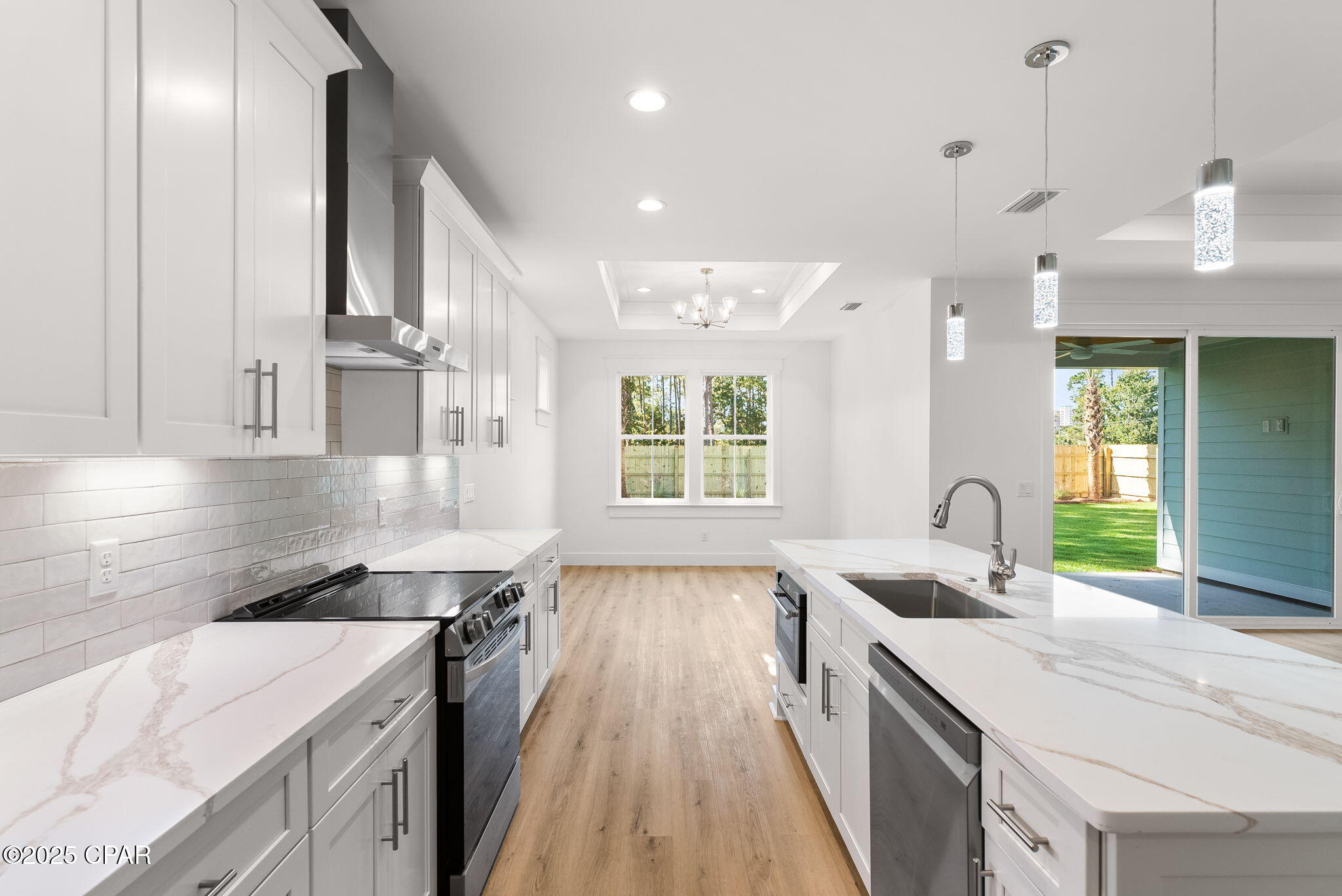 Lagoon Heights - Residential Lease