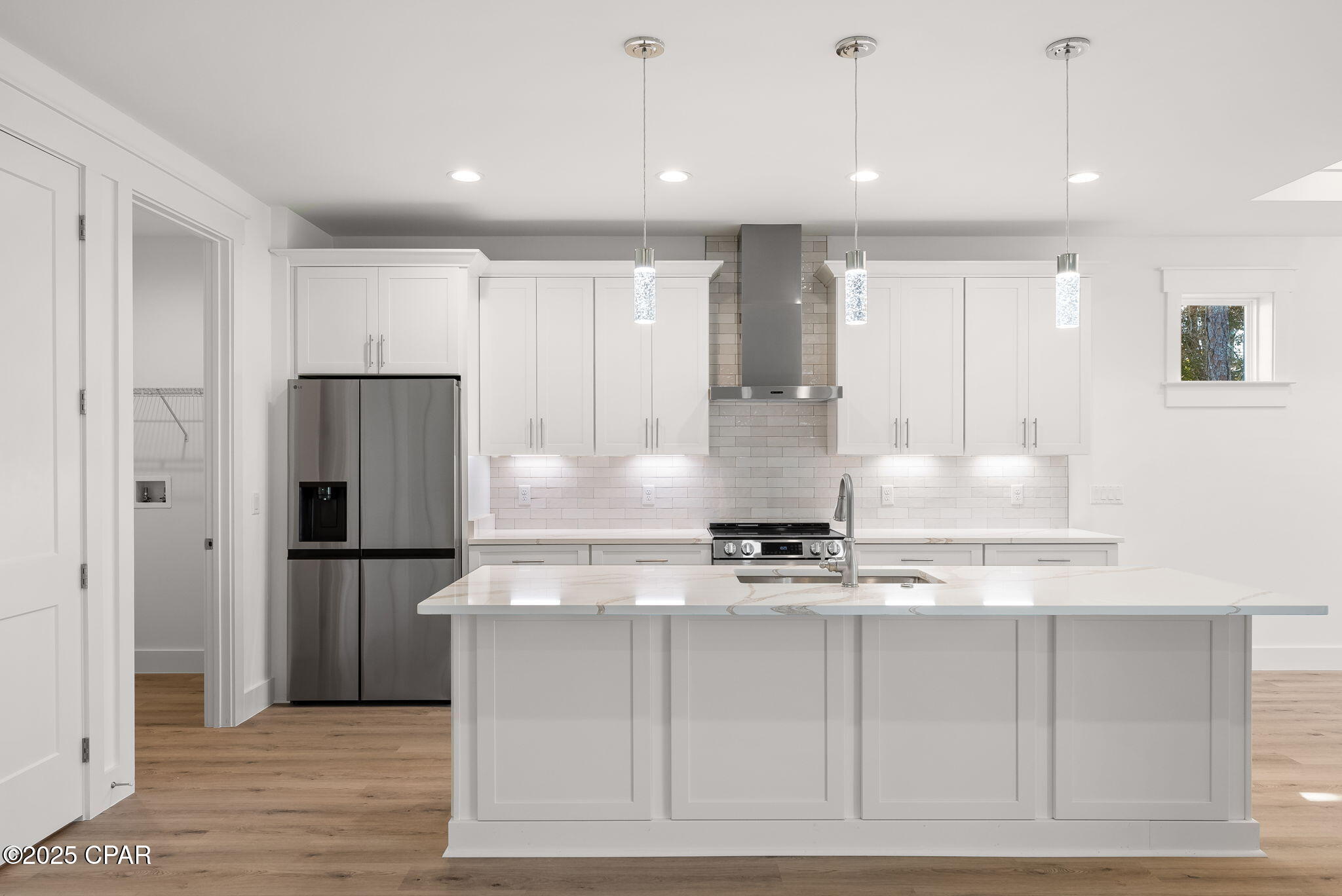 Lagoon Heights - Residential Lease