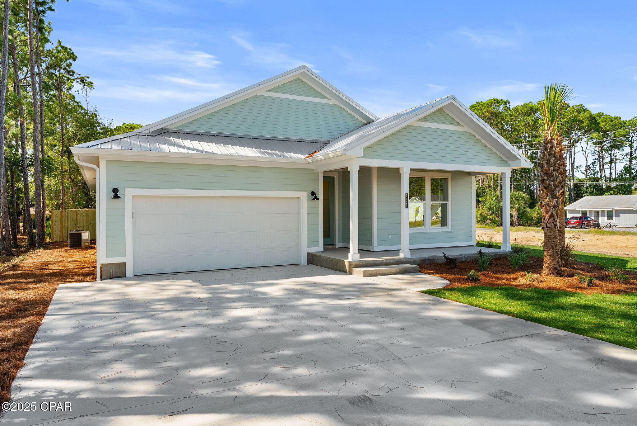 Lagoon Heights - Residential Lease