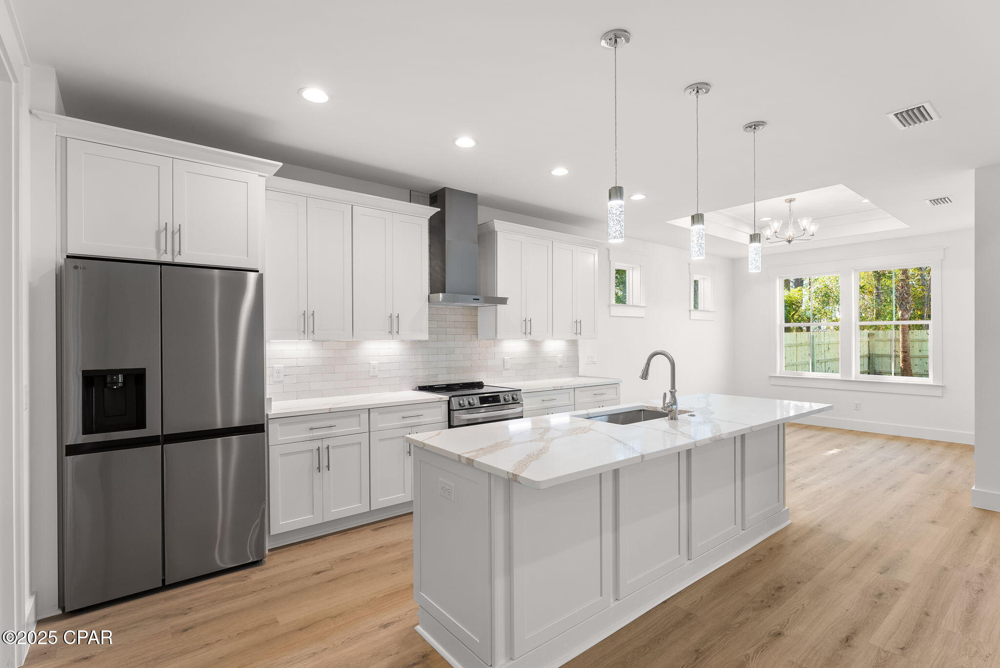 Lagoon Heights - Residential Lease